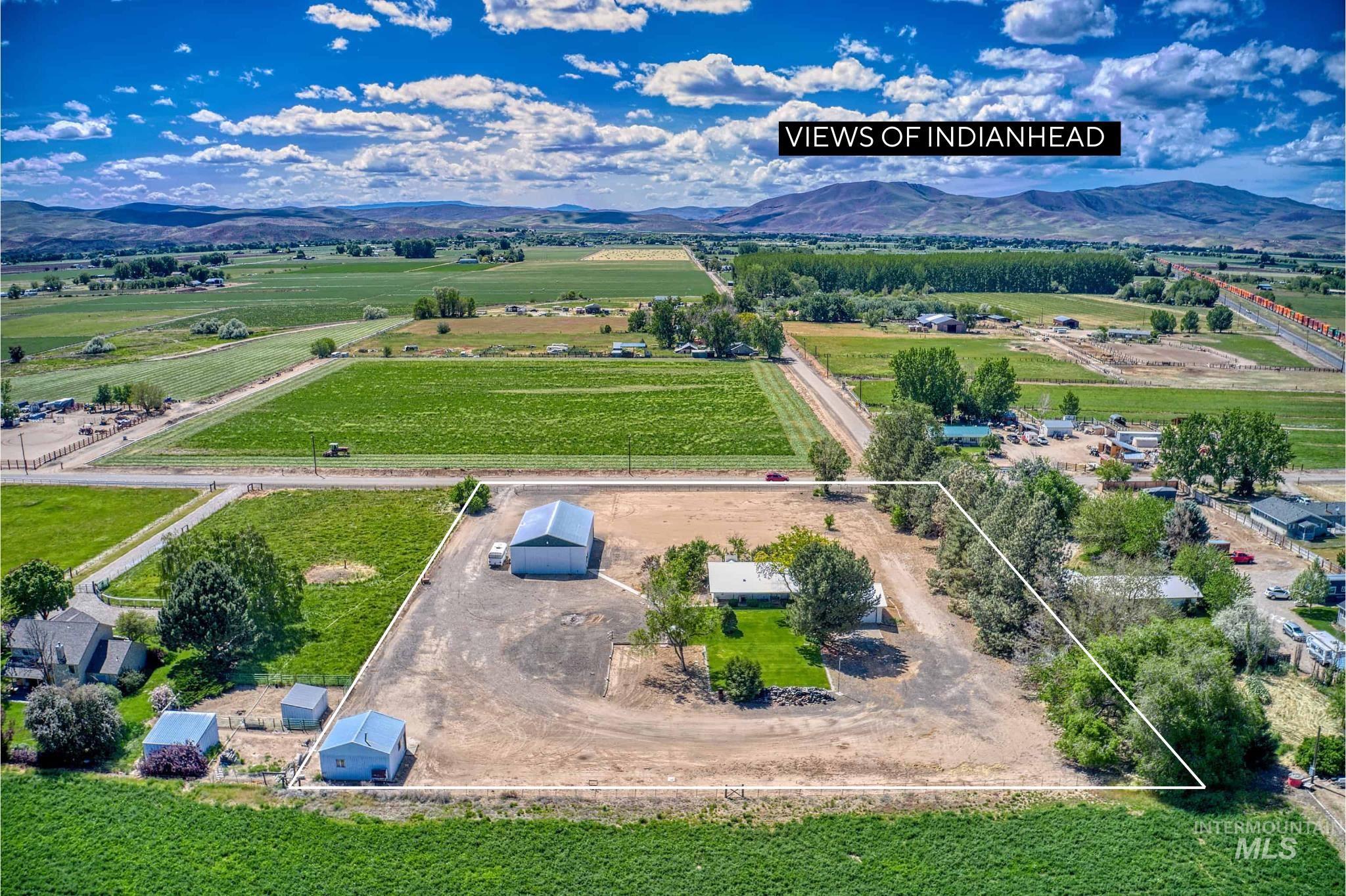 748 Pringle Road, Weiser, Idaho 83672, 3 Bedrooms, 2 Bathrooms, Residential For Sale, Price $769,000,MLS 98986803