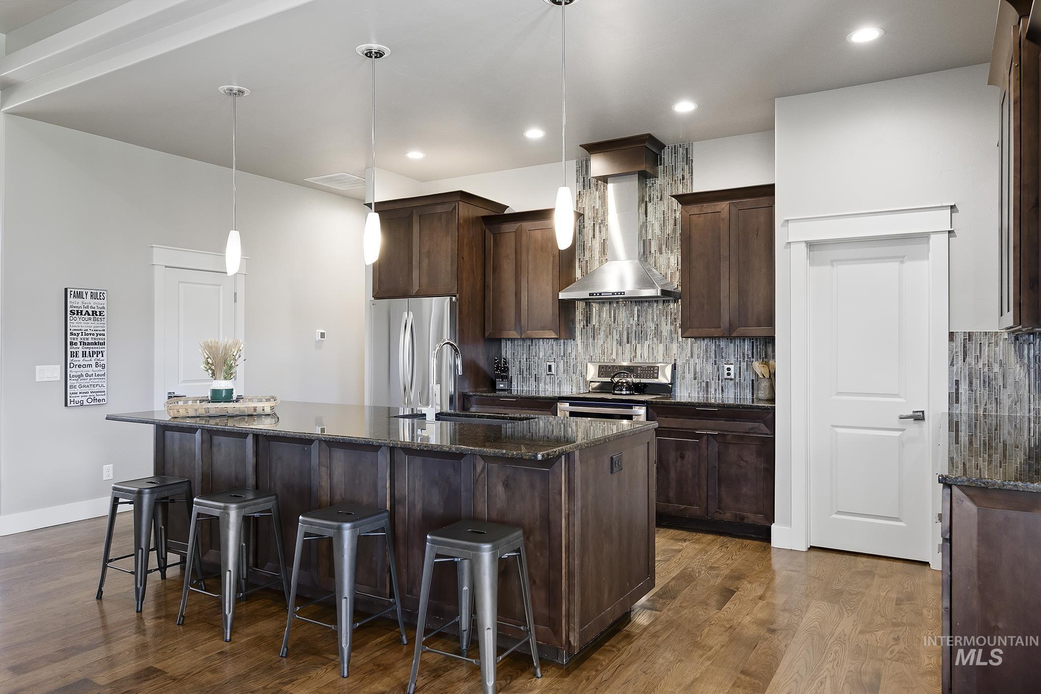 3437 Rim Rock Dr, Kimberly, Idaho 83341, 4 Bedrooms, 2.5 Bathrooms, Residential For Sale, Price $974,900,MLS 98986804