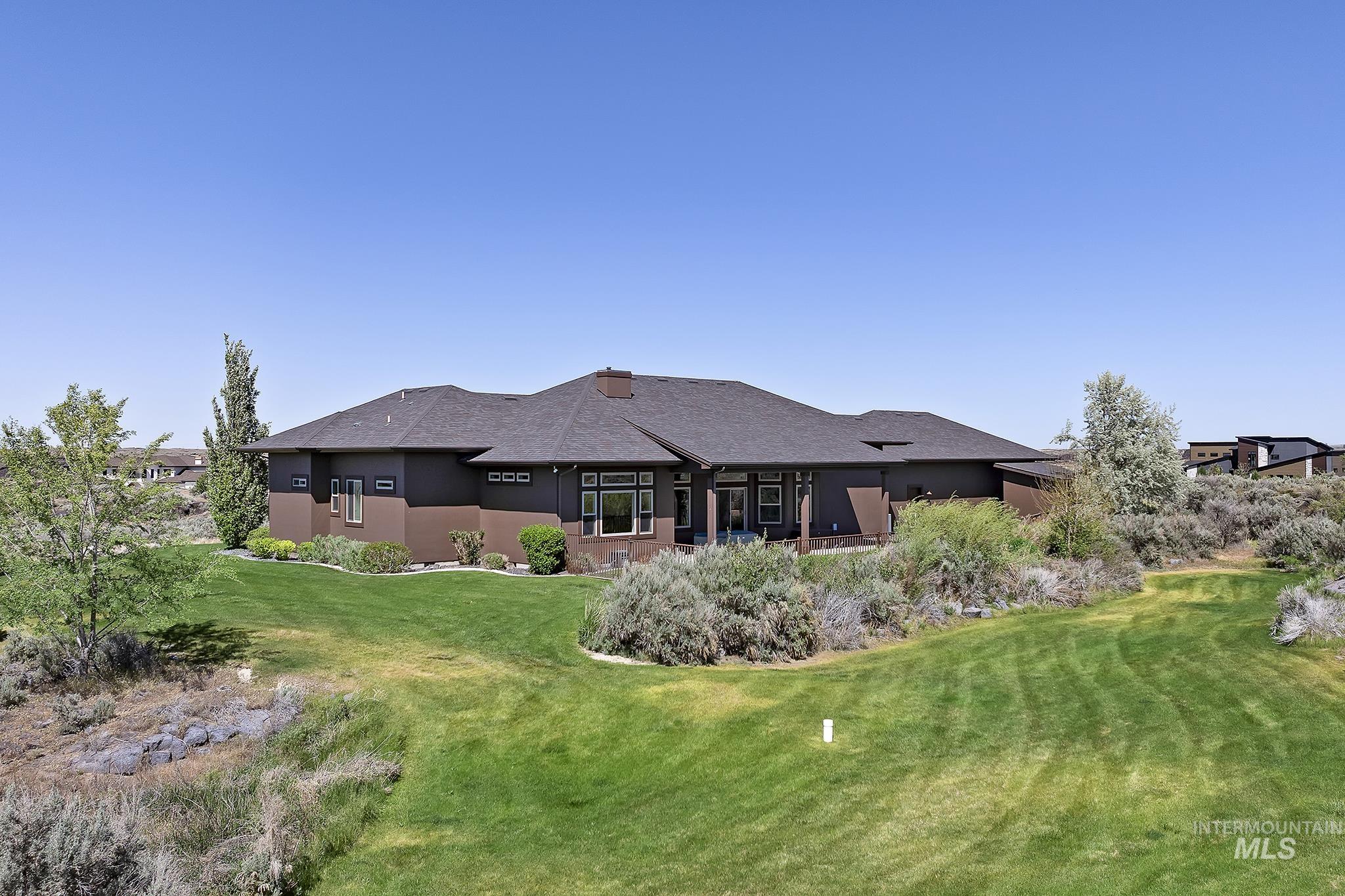 3437 Rim Rock Dr, Kimberly, Idaho 83341, 4 Bedrooms, 2.5 Bathrooms, Residential For Sale, Price $974,900,MLS 98986804