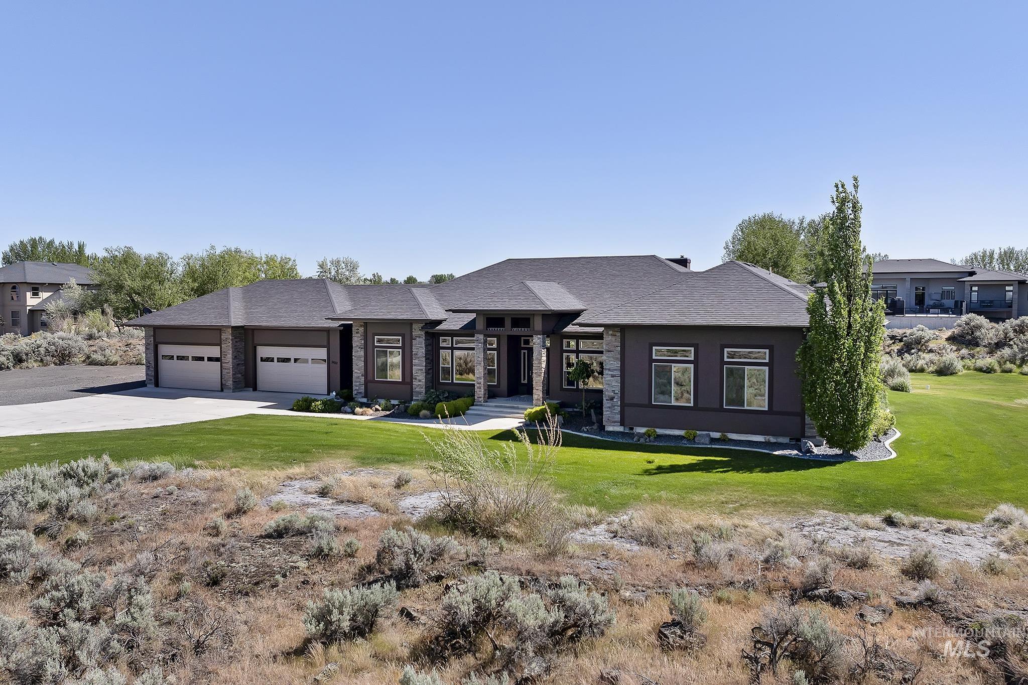 3437 Rim Rock Dr, Kimberly, Idaho 83341, 4 Bedrooms, 2.5 Bathrooms, Residential For Sale, Price $974,900,MLS 98986804