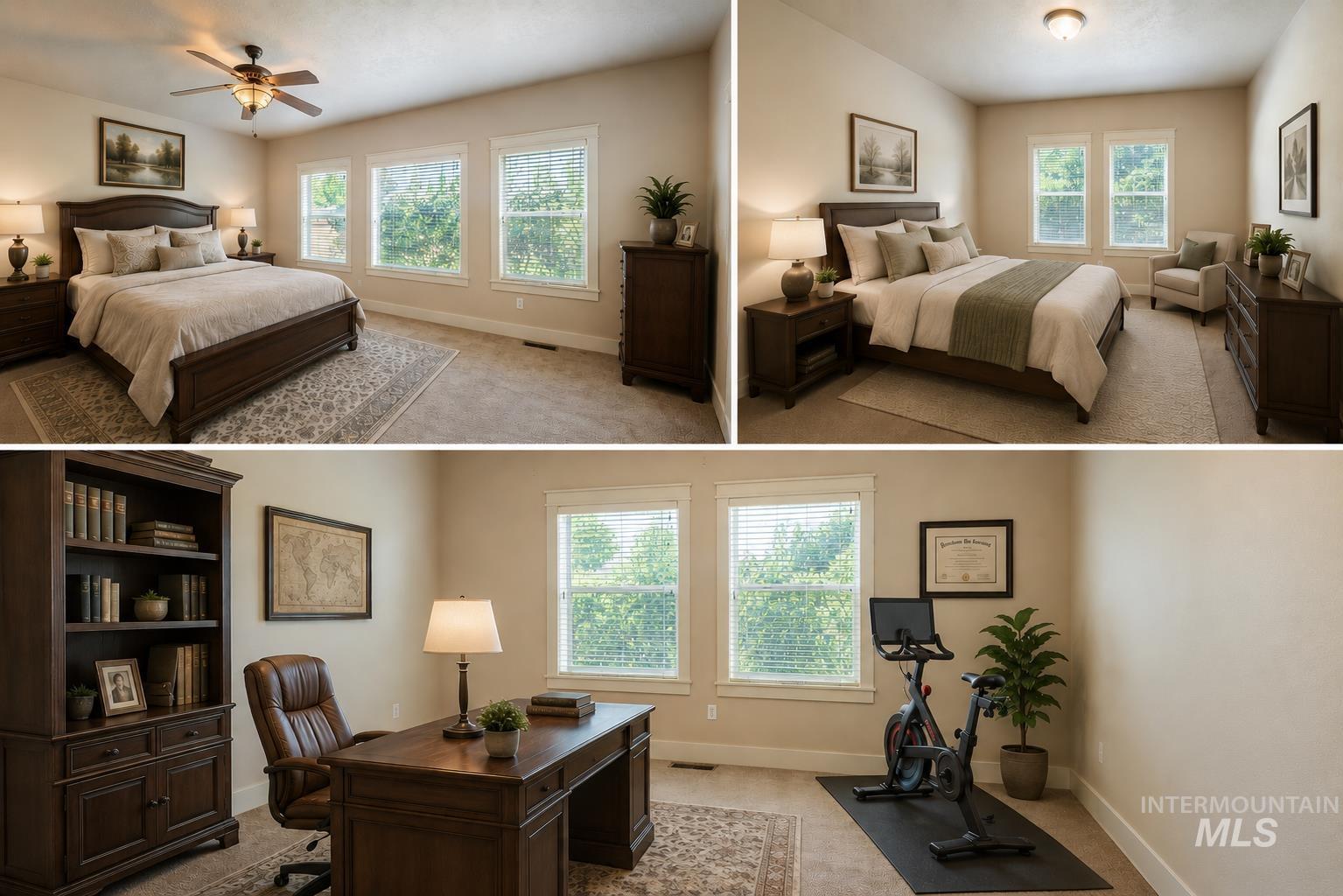 10170 W Broadford Drive, Star, Idaho 83669, 3 Bedrooms, 2 Bathrooms, Residential For Sale, Price $559,990, 98986805