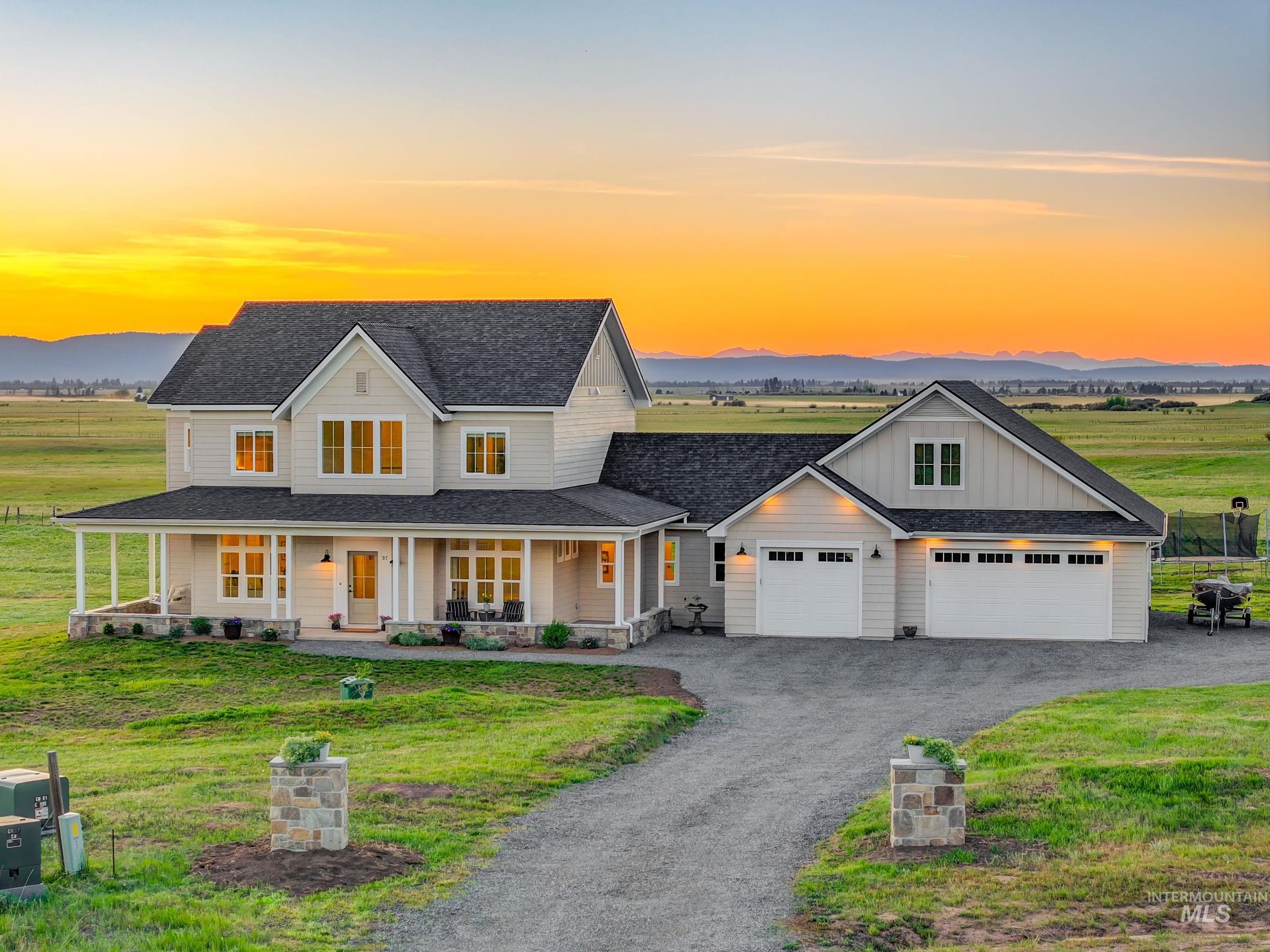 Residential For Sale
