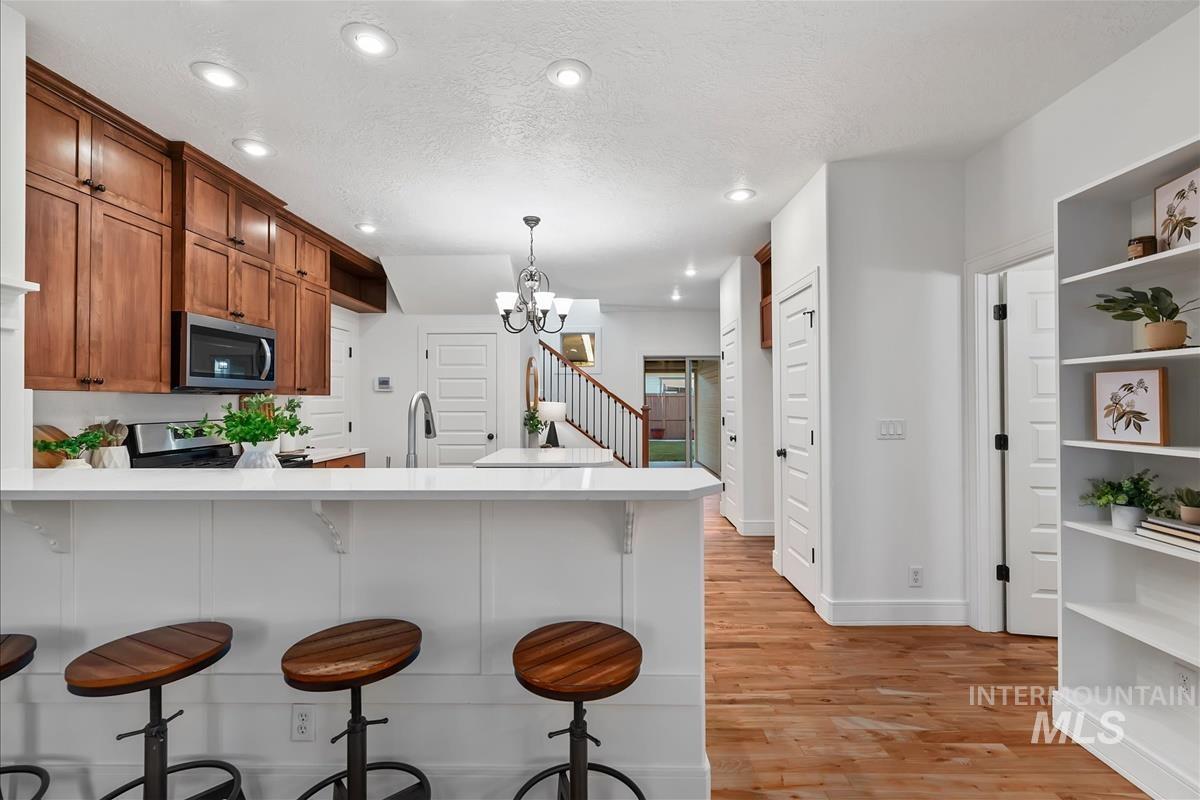 863 W Colbert St, Meridian, Idaho 83646, 3 Bedrooms, 2.5 Bathrooms, Residential For Sale, Price $624,900,MLS 98986812