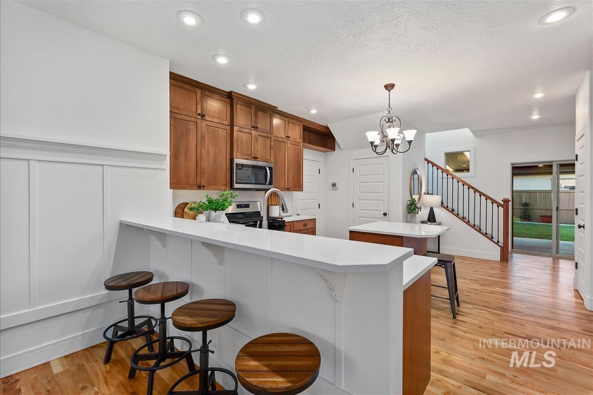 863 W Colbert St, Meridian, Idaho 83646, 3 Bedrooms, 2.5 Bathrooms, Residential For Sale, Price $624,900,MLS 98986812