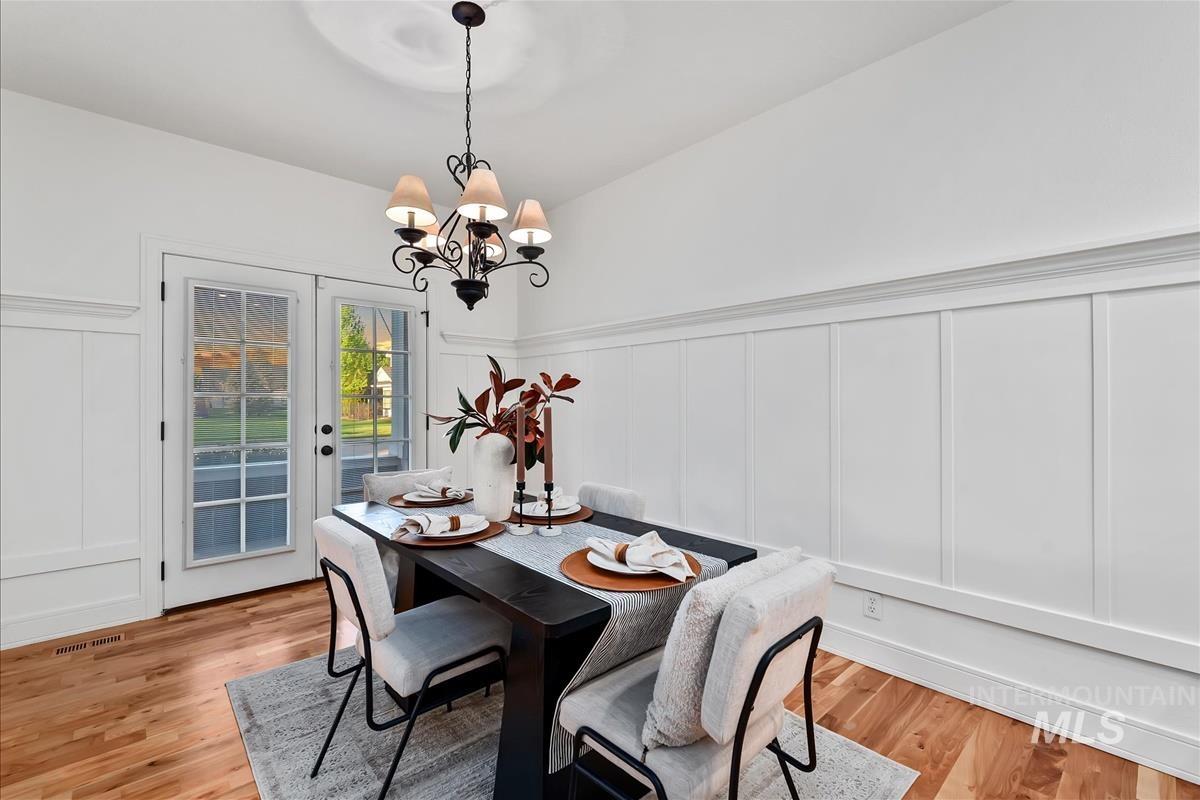 863 W Colbert St, Meridian, Idaho 83646, 3 Bedrooms, 2.5 Bathrooms, Residential For Sale, Price $624,900,MLS 98986812