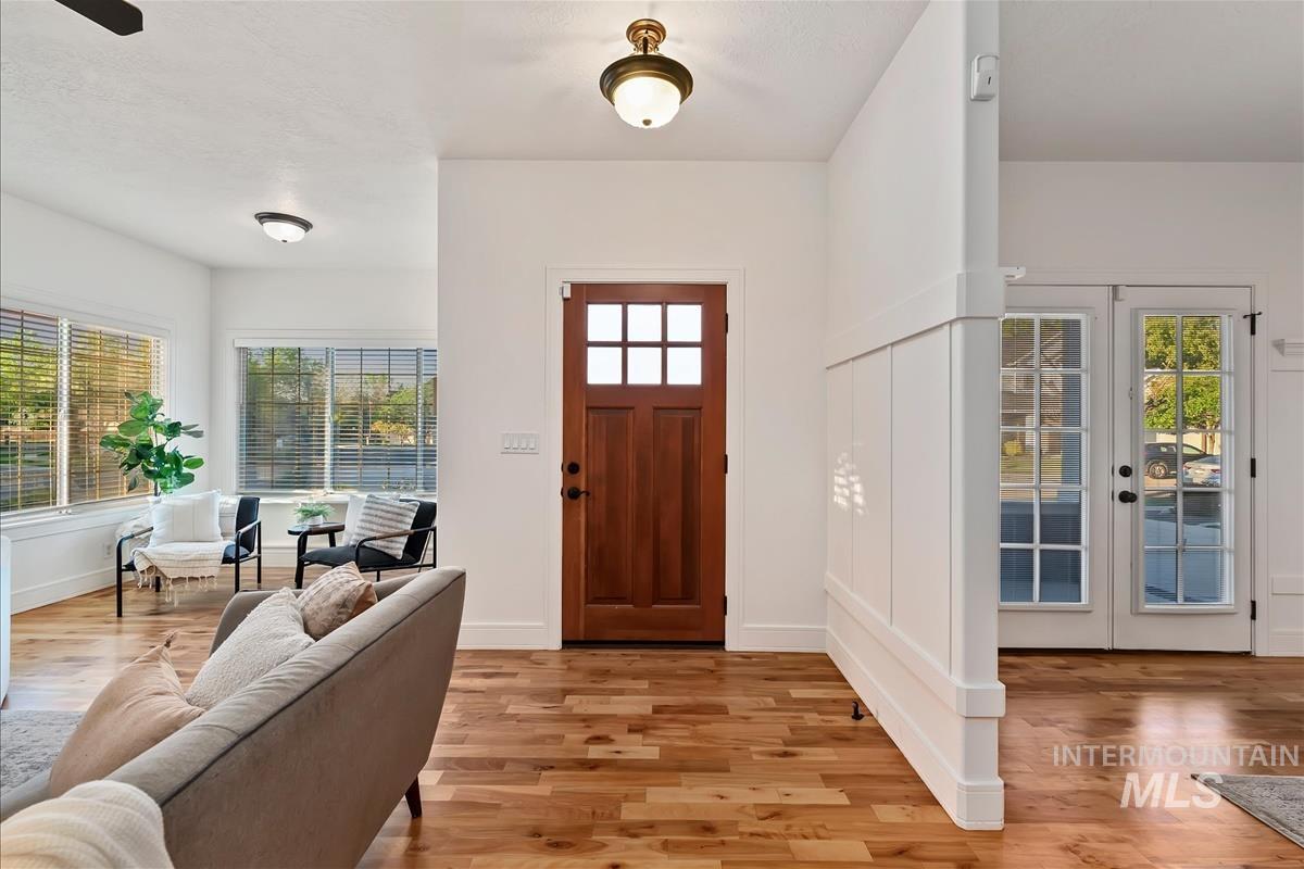 863 W Colbert St, Meridian, Idaho 83646, 3 Bedrooms, 2.5 Bathrooms, Residential For Sale, Price $624,900,MLS 98986812