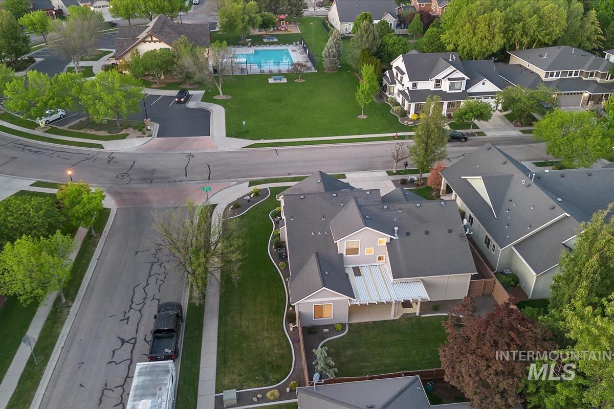 863 W Colbert St, Meridian, Idaho 83646, 3 Bedrooms, 2.5 Bathrooms, Residential For Sale, Price $624,900,MLS 98986812