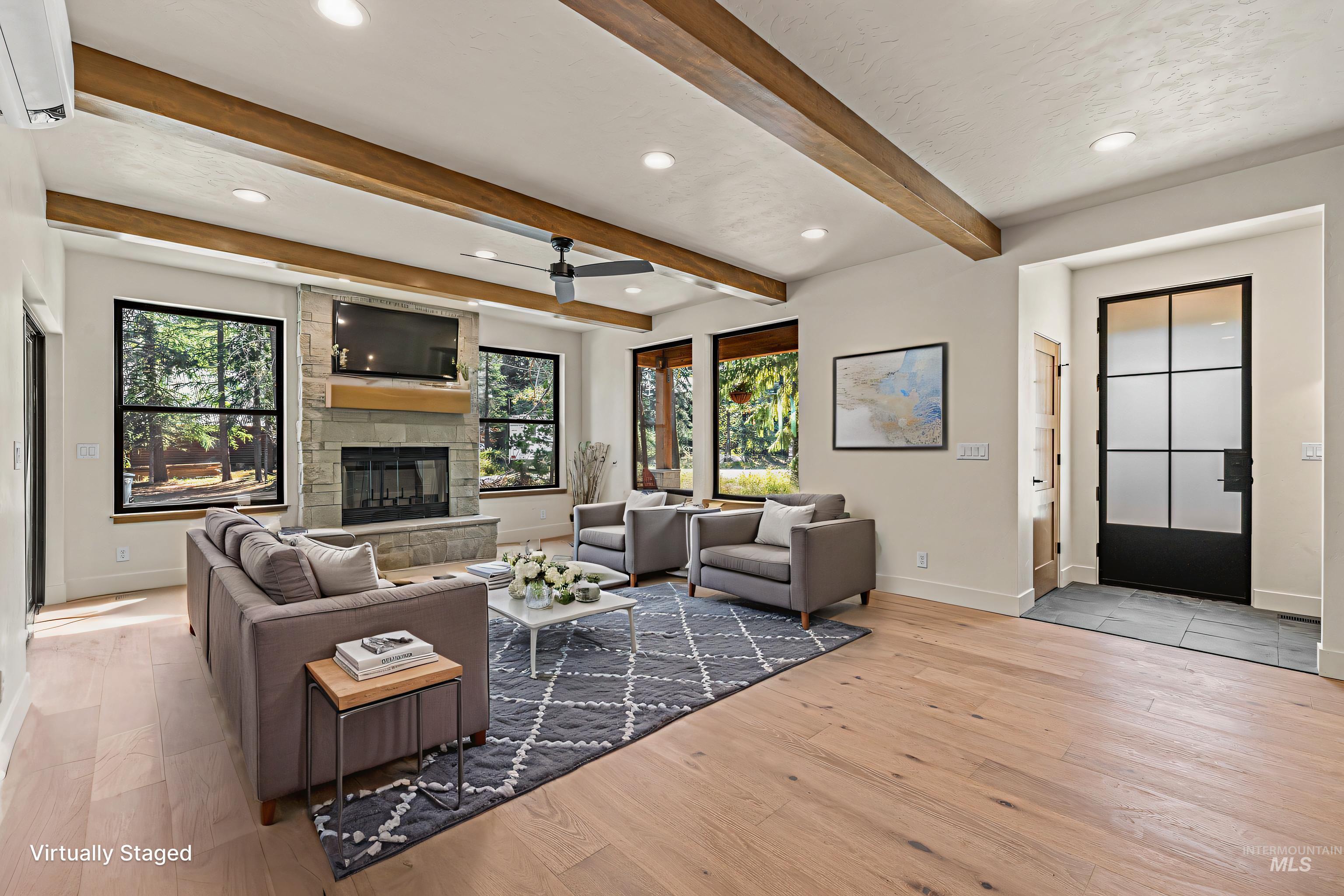 12850 Aurora Drive, Donnelly, Idaho 83615, 3 Bedrooms, 2.5 Bathrooms, Residential For Sale, Price $989,000,MLS 98986814
