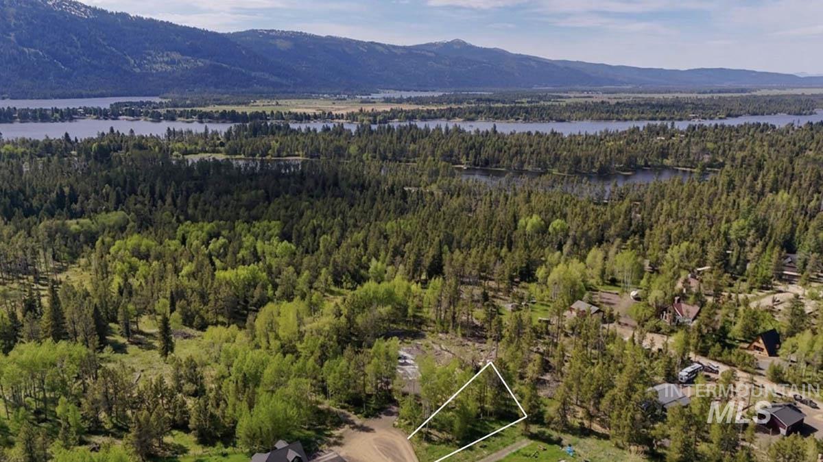 172 Heath Place, Donnelly, Idaho 83615, Land For Sale, Price $149,900, 98986817