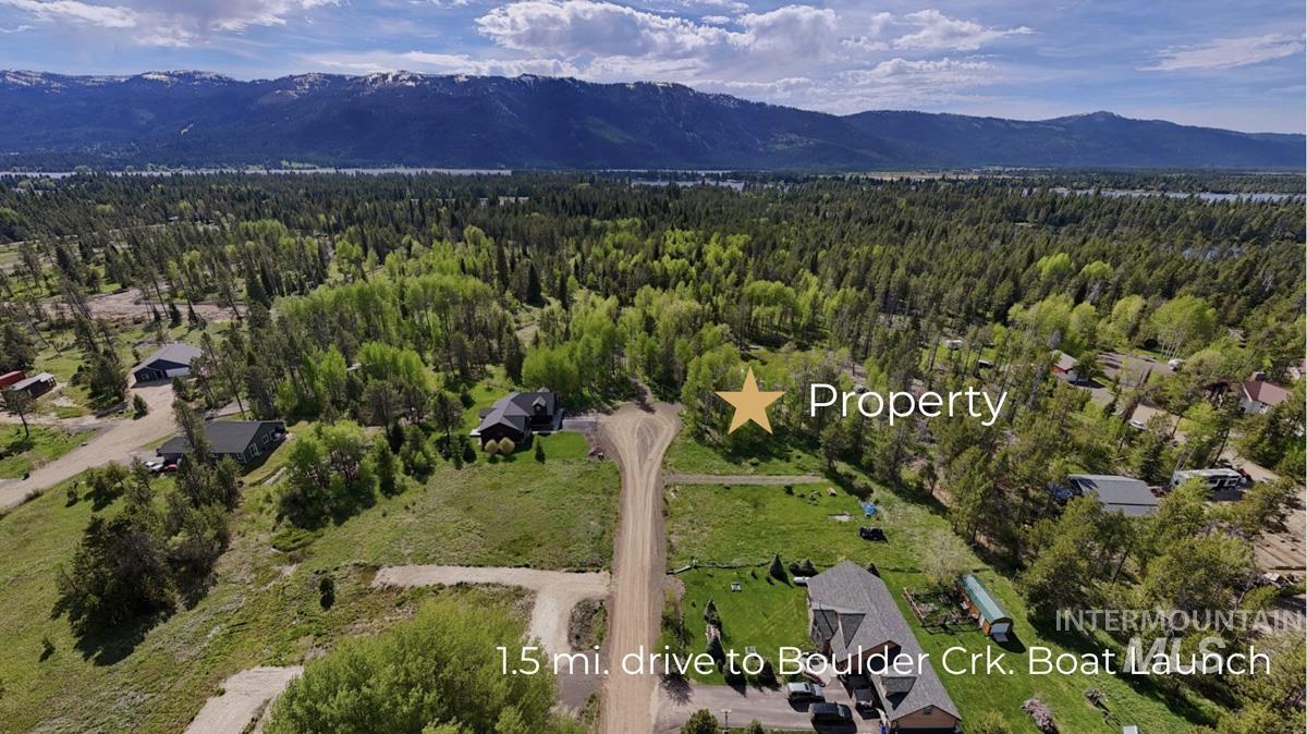 172 Heath Place, Donnelly, Idaho 83615, Land For Sale, Price $149,900, 98986817