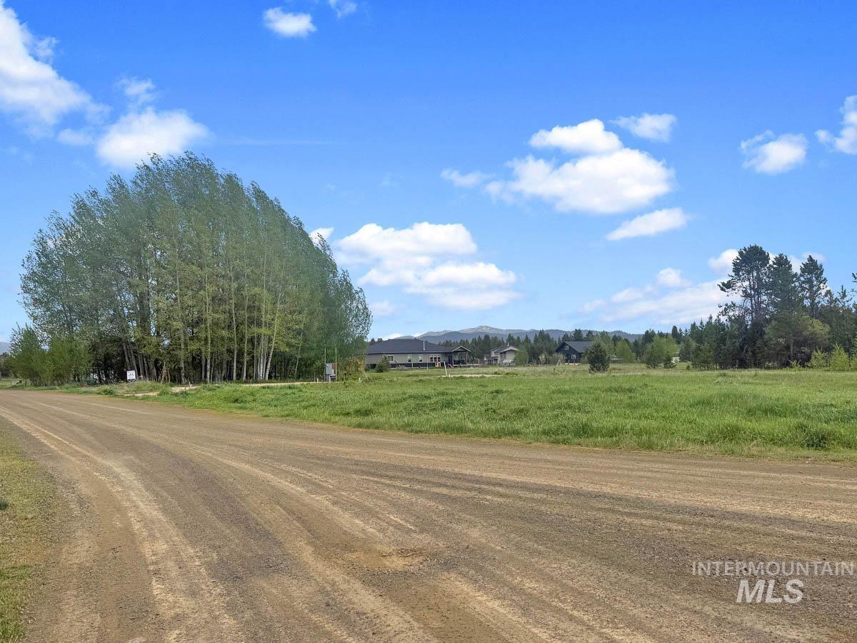 172 Heath Place, Donnelly, Idaho 83615, Land For Sale, Price $149,900, 98986817