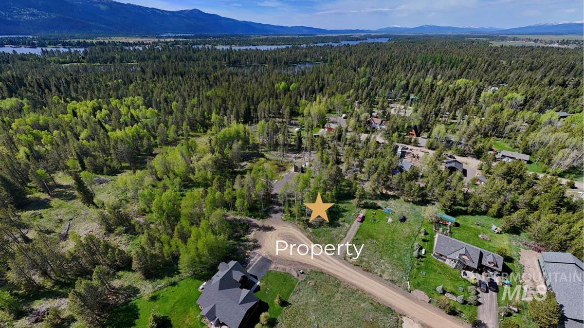 172 Heath Place, Donnelly, Idaho 83615, Land For Sale, Price $149,900, 98986817