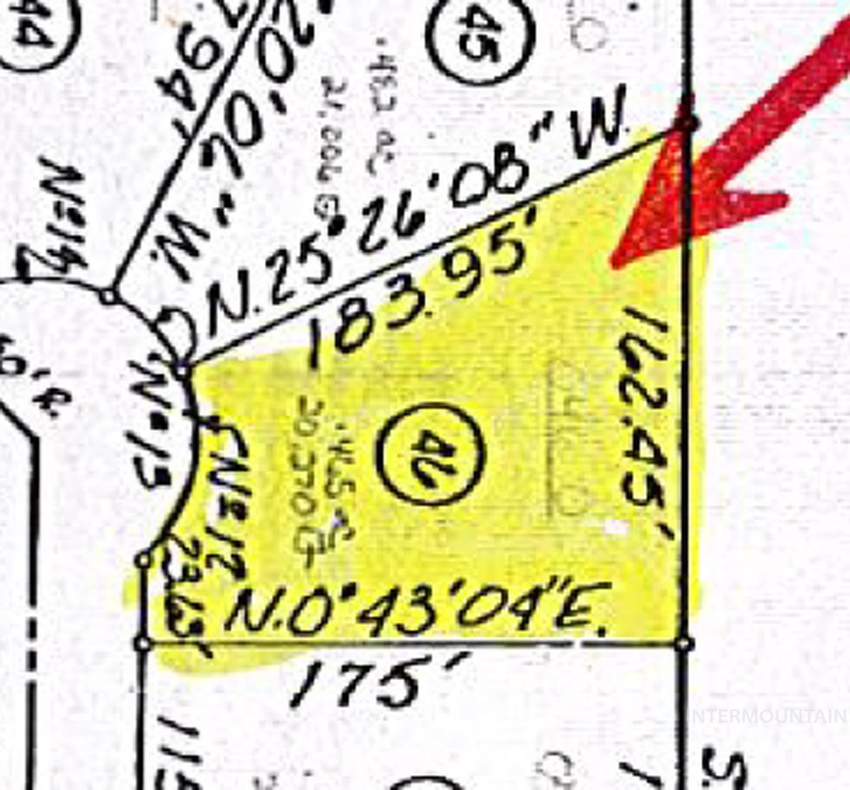 172 Heath Place, Donnelly, Idaho 83615, Land For Sale, Price $149,900, 98986817