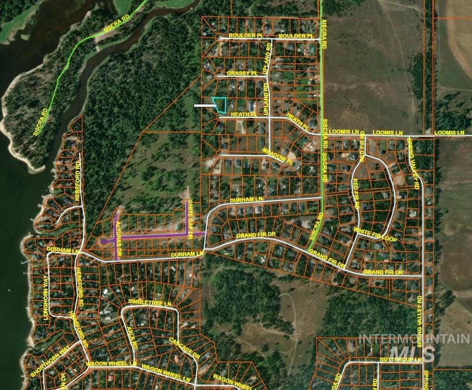 172 Heath Place, Donnelly, Idaho 83615, Land For Sale, Price $149,900, 98986817