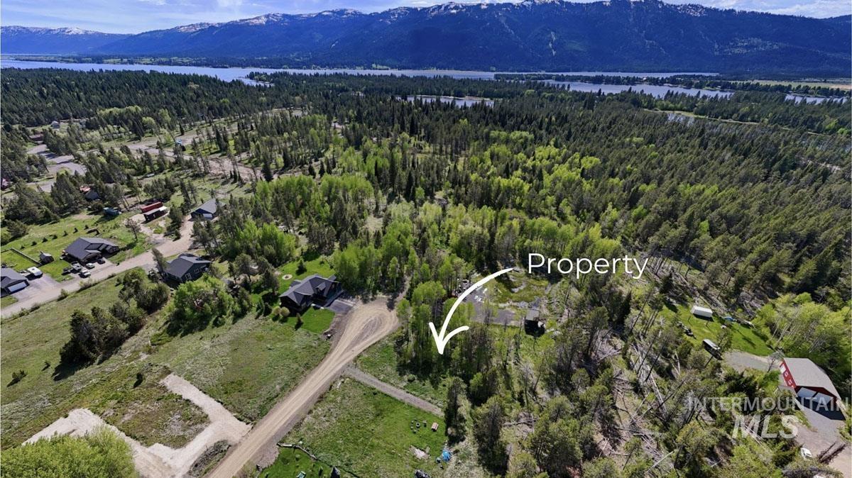 172 Heath Place, Donnelly, Idaho 83615, Land For Sale, Price $149,900, 98986817
