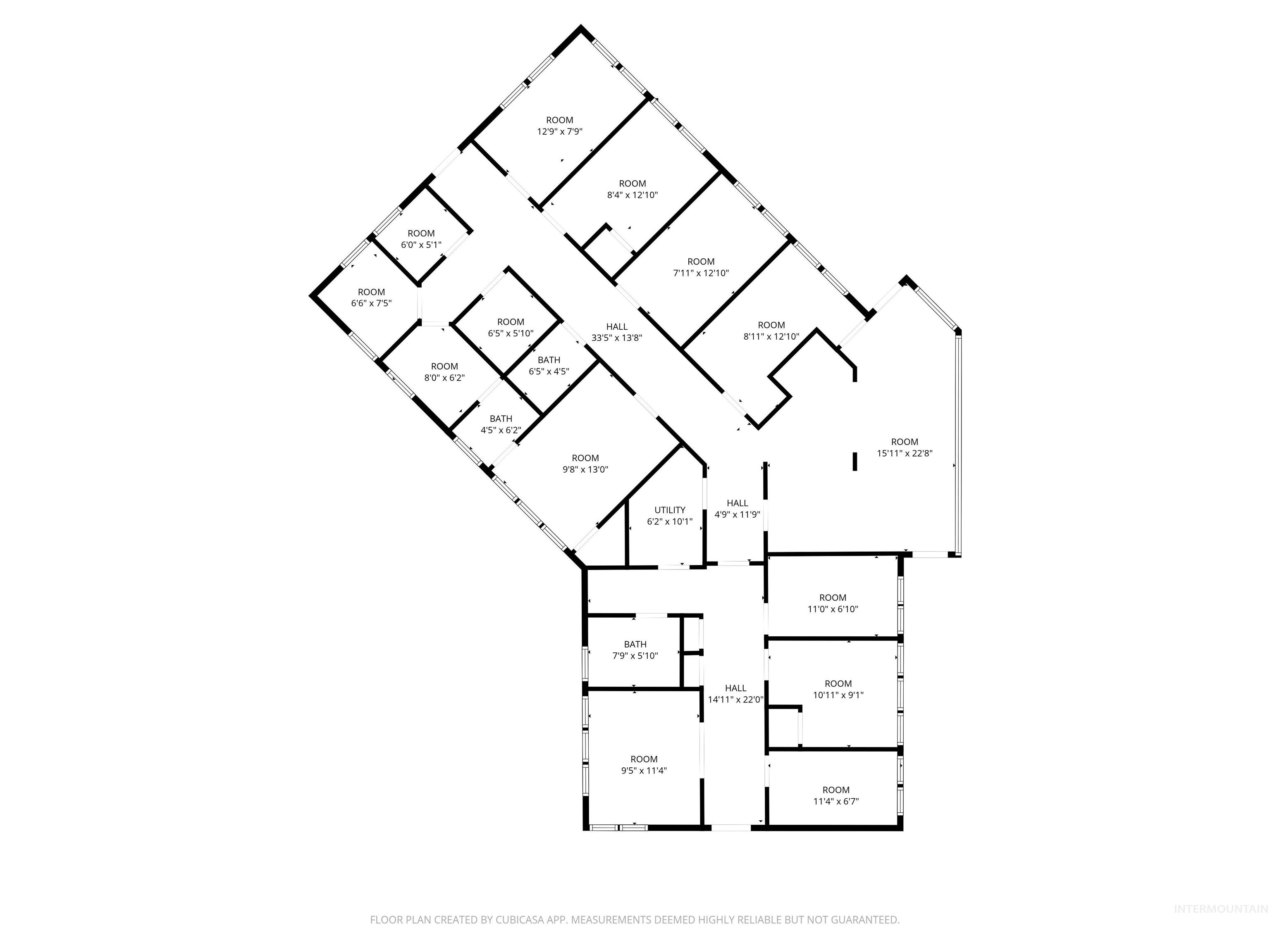 619 Diagonal Street, Clarkston, Washington 99403, Business/Commercial For Sale, Price $600,000,MLS 98986818