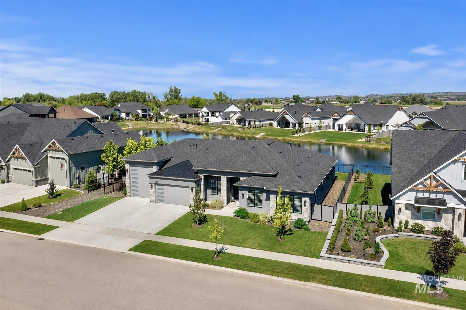 Residential For Sale