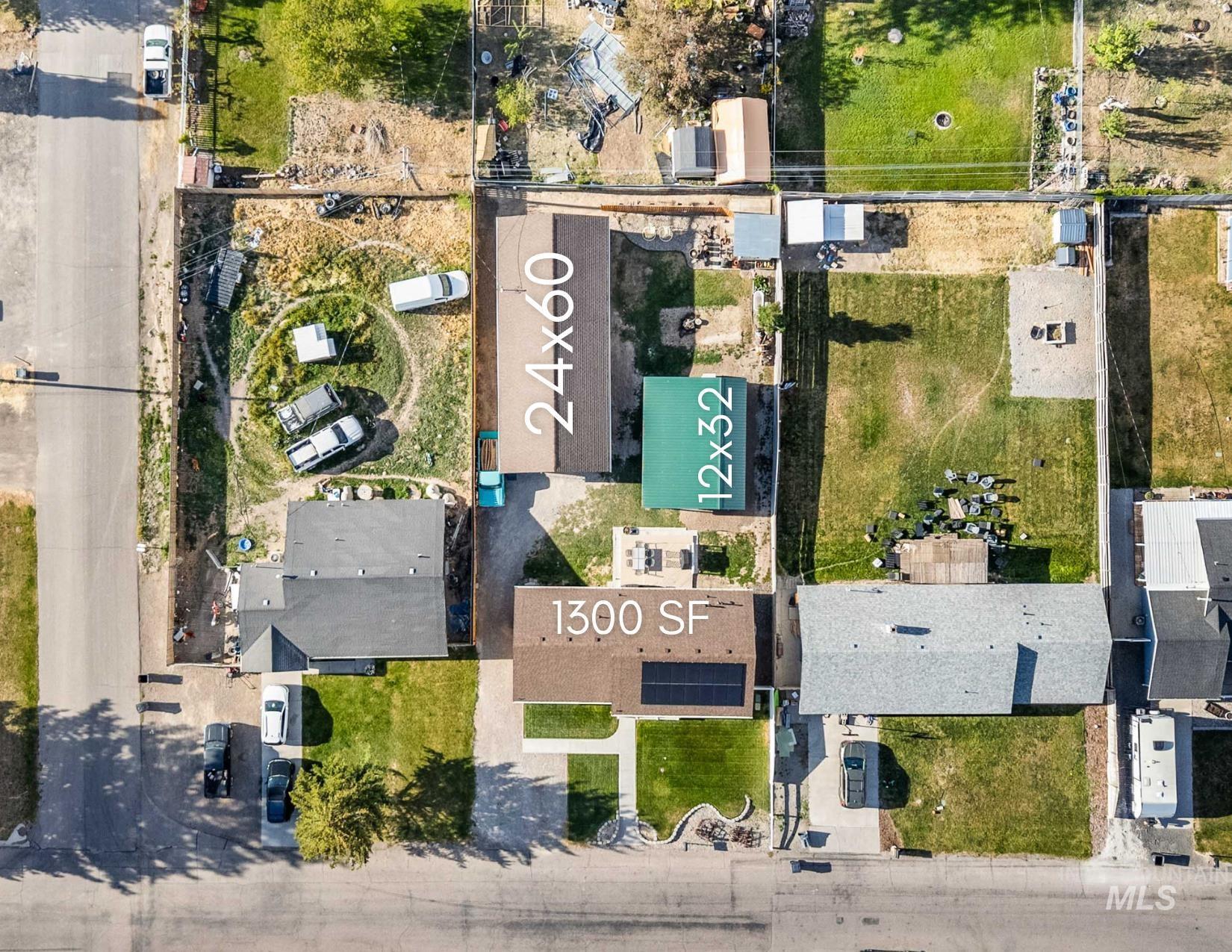 550 Maxine Lane, Kimberly, Idaho 83341, 3 Bedrooms, 2 Bathrooms, Residential For Sale, Price $460,000,MLS 98986821