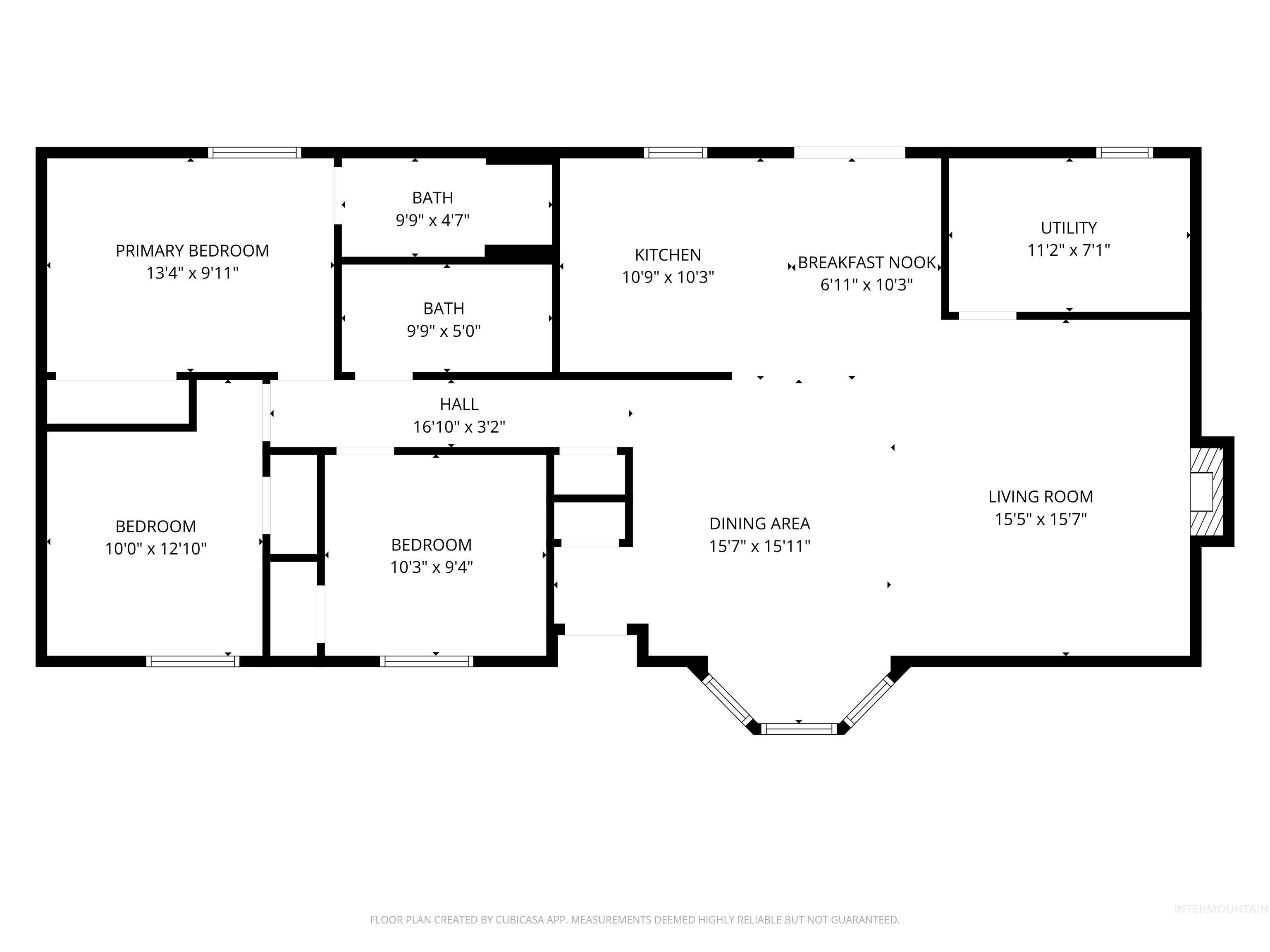 550 Maxine Lane, Kimberly, Idaho 83341, 3 Bedrooms, 2 Bathrooms, Residential For Sale, Price $460,000,MLS 98986821