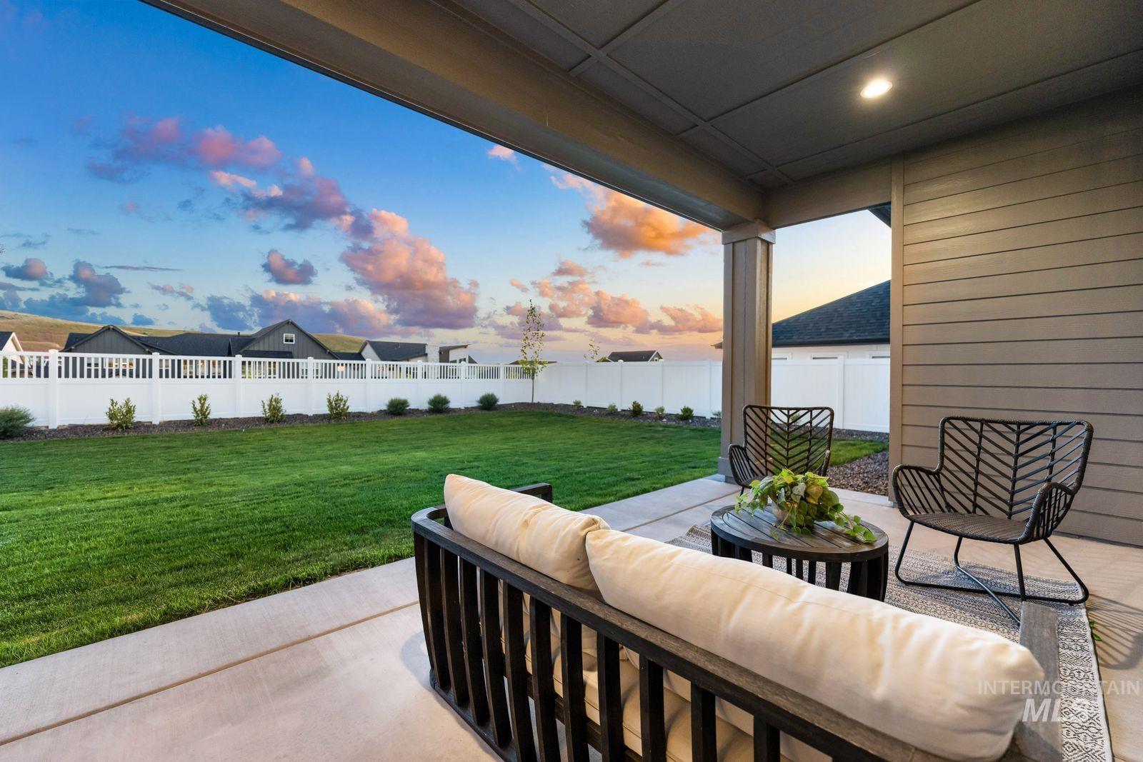 13623 N Ruffed Grouse Way, Boise, Idaho 83714, 5 Bedrooms, 4.5 Bathrooms, Residential For Sale, Price $1,368,626,MLS 98986822