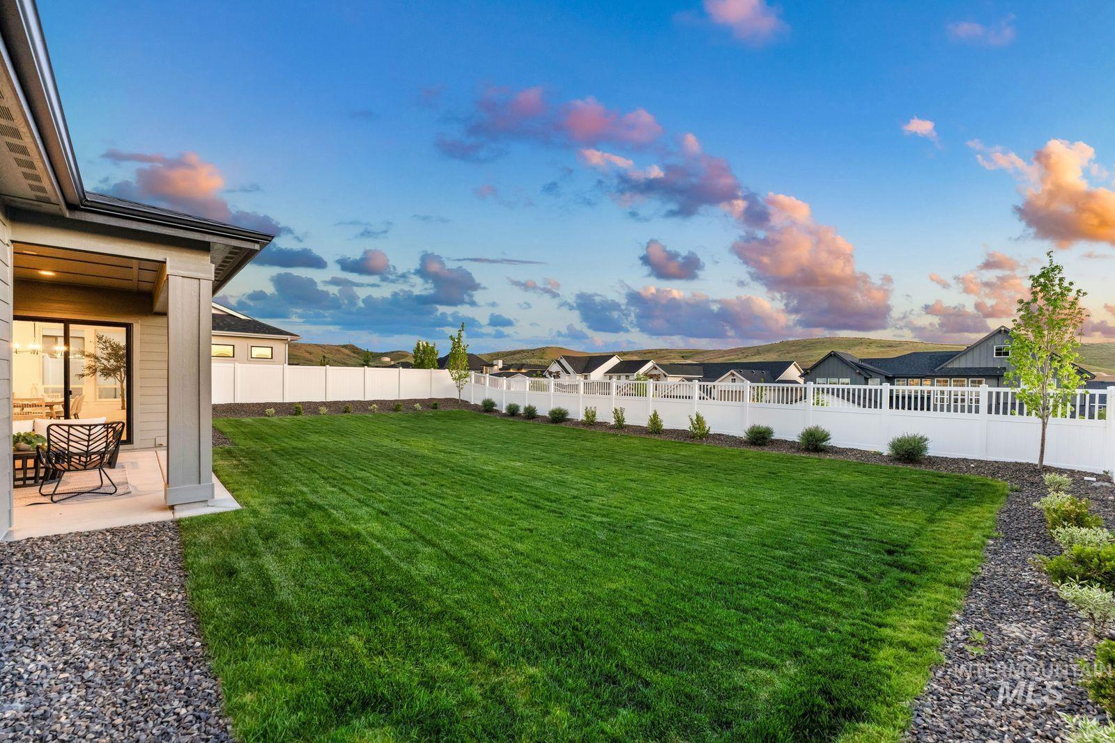13623 N Ruffed Grouse Way, Boise, Idaho 83714, 5 Bedrooms, 4.5 Bathrooms, Residential For Sale, Price $1,368,626,MLS 98986822