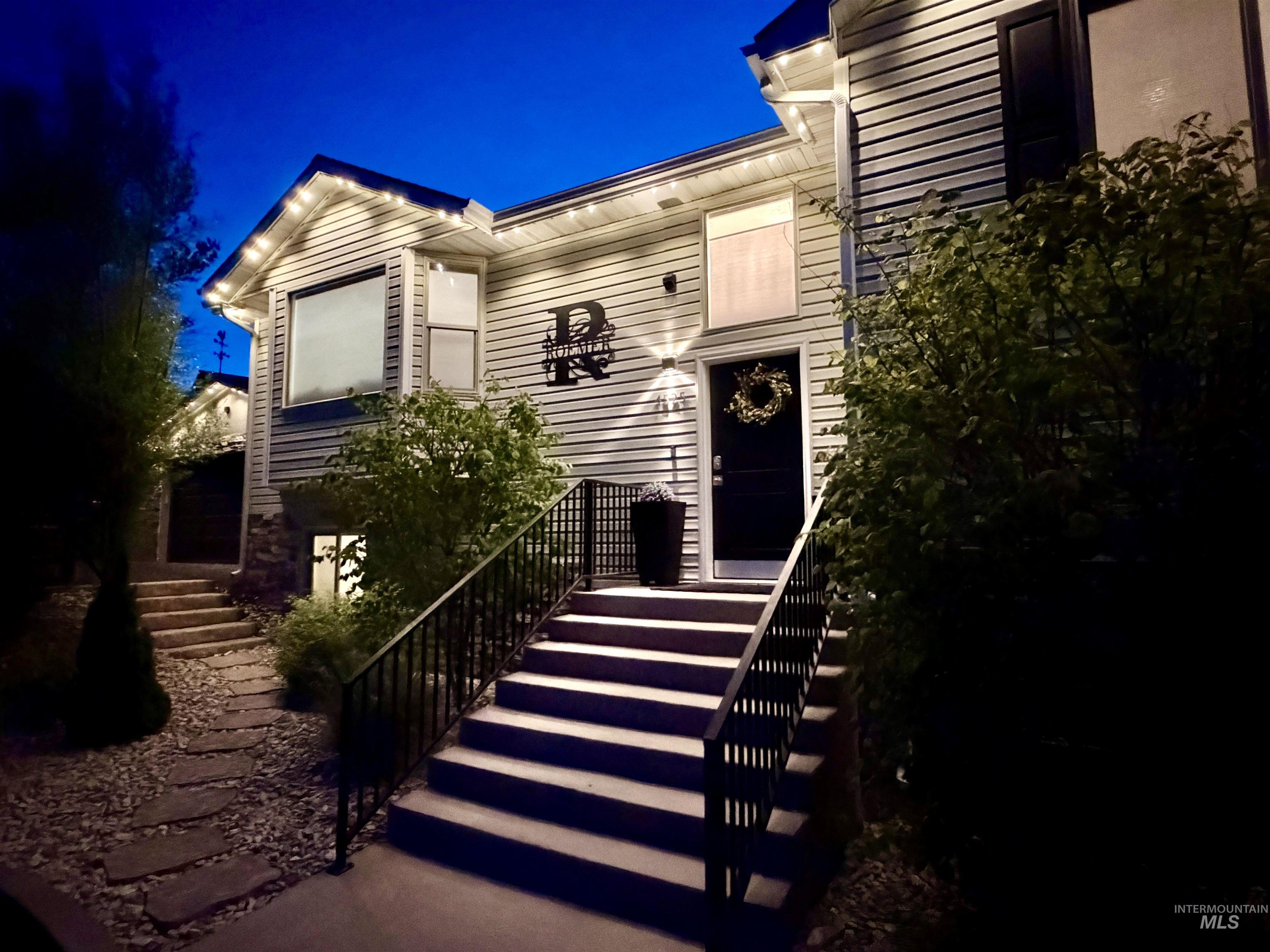 Residential For Sale