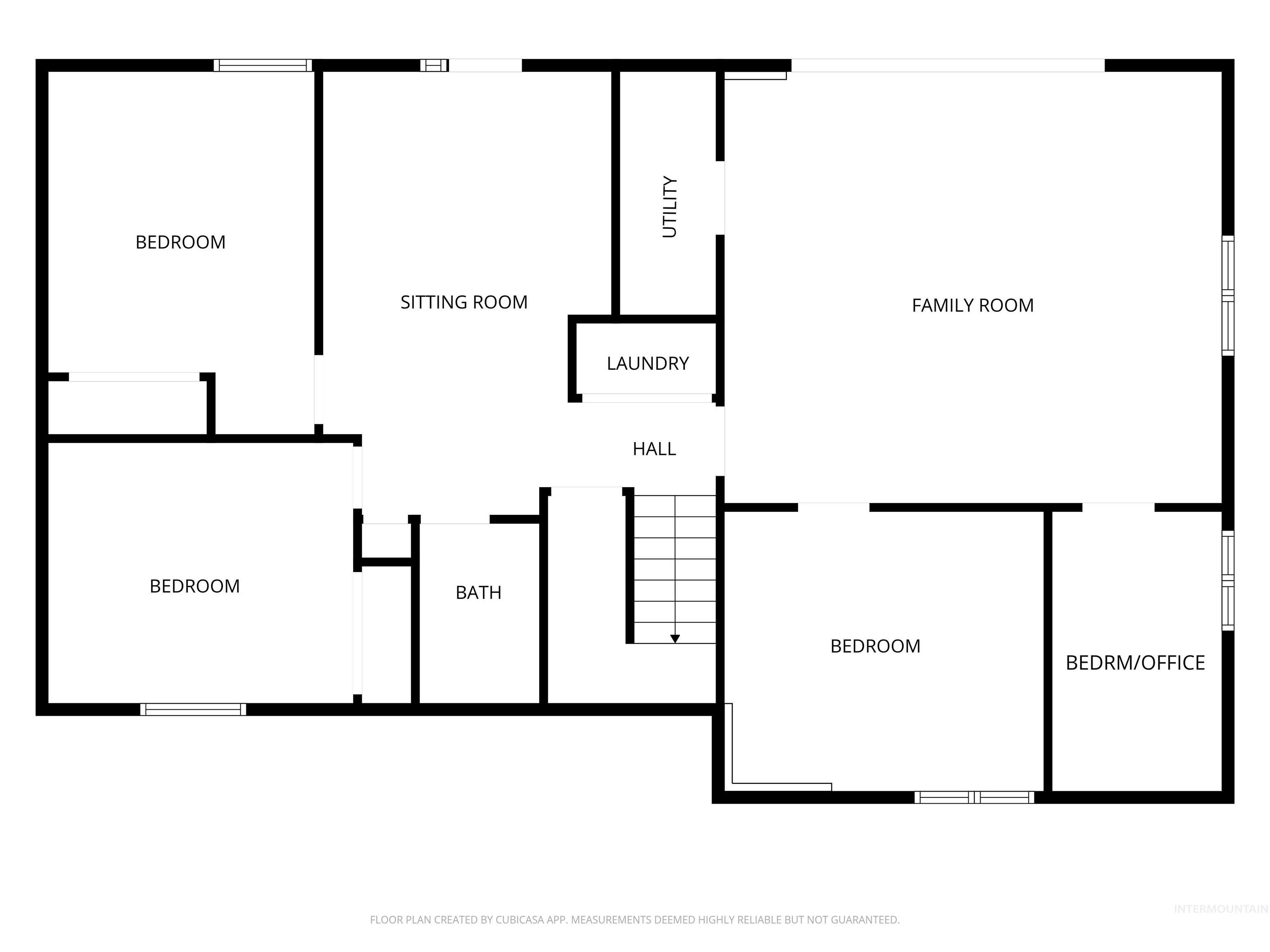 4525 Snake River Mesa Rd, Buhl, Idaho 83316-5145, 5 Bedrooms, 3 Bathrooms, Residential For Sale, Price $735,000,MLS 98986823