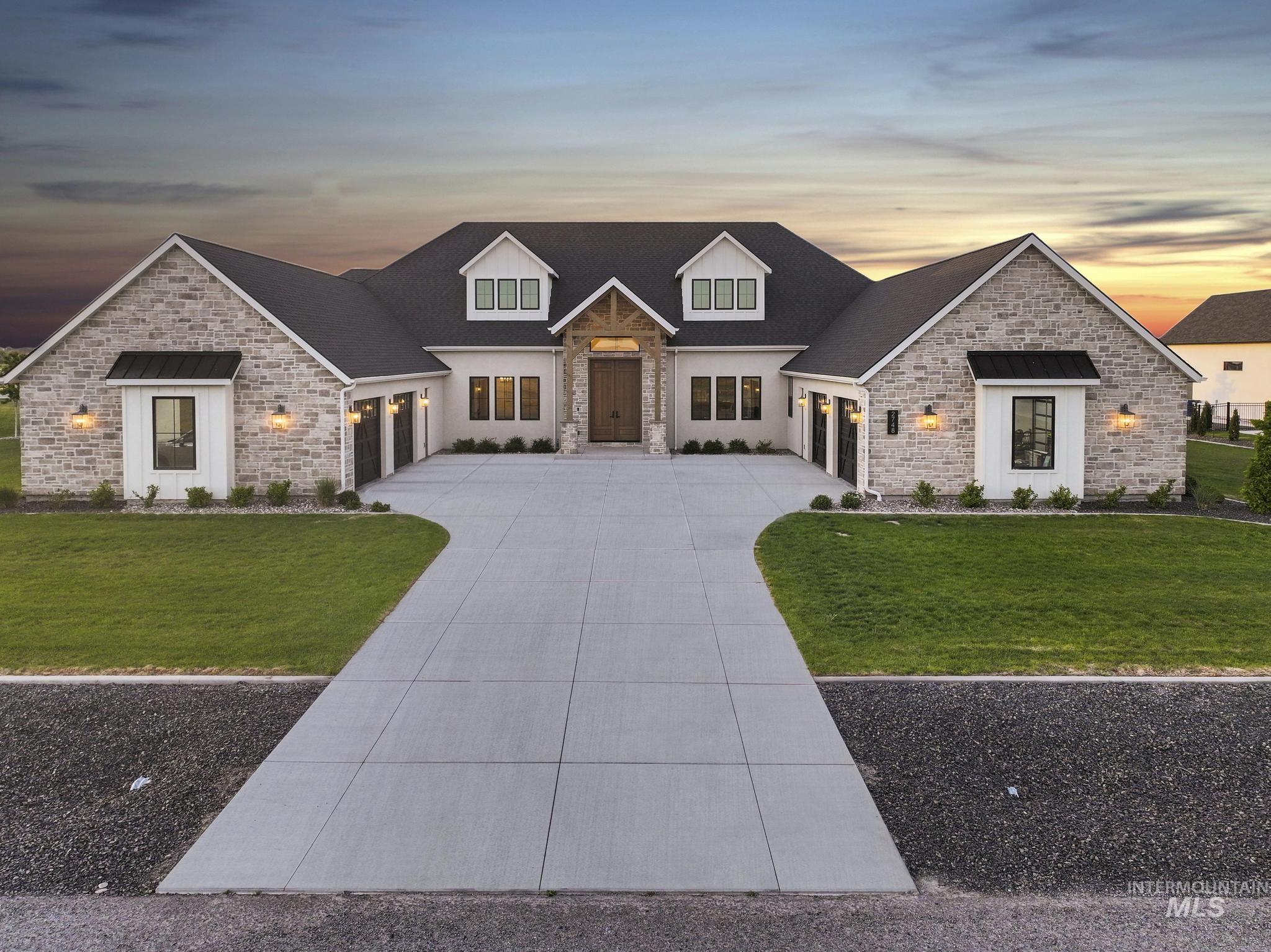 Residential For Sale