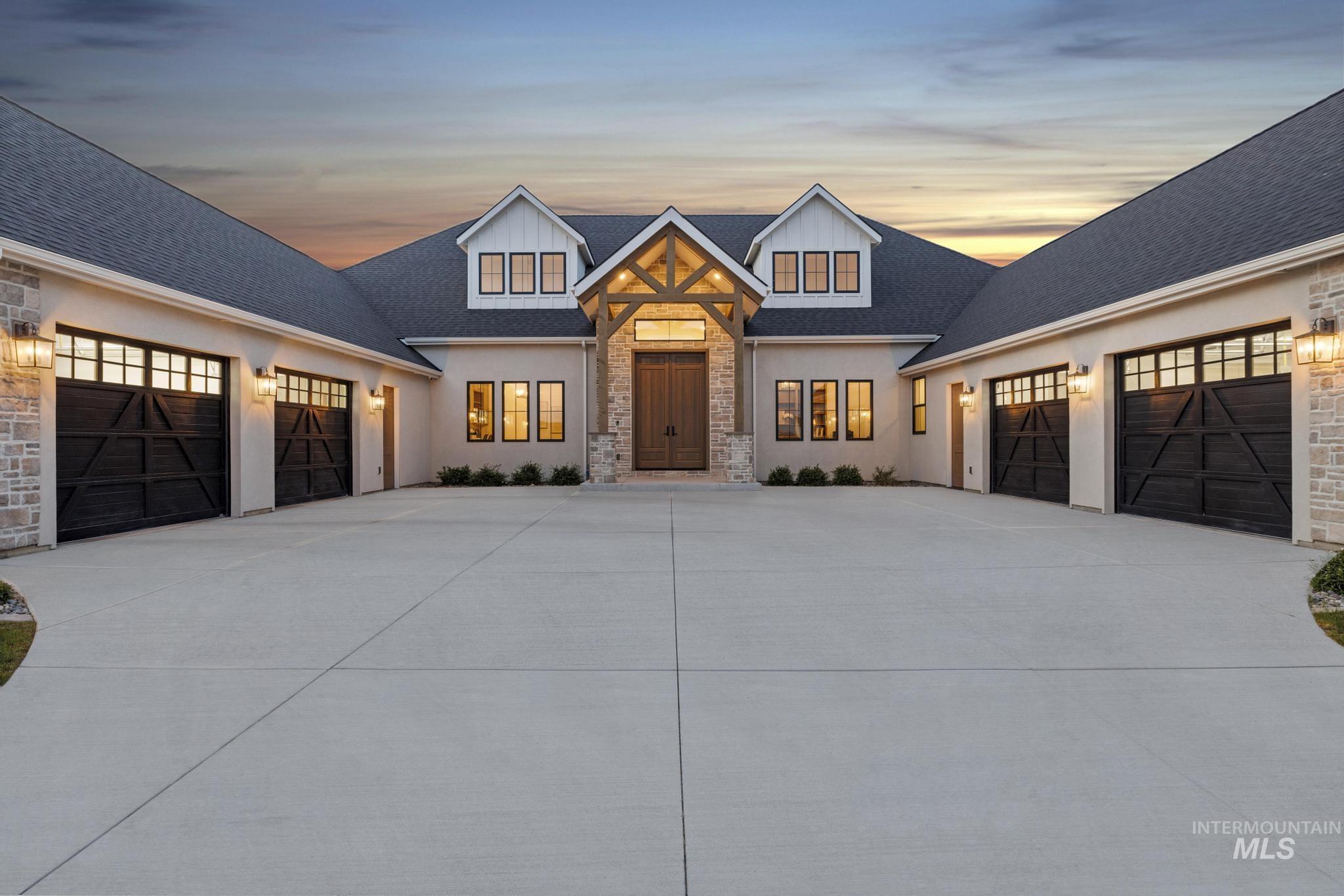 2748 E 4247 N, Twin Falls, Idaho 83301, 5 Bedrooms, 4.5 Bathrooms, Residential For Sale, Price $1,850,000,MLS 98986825