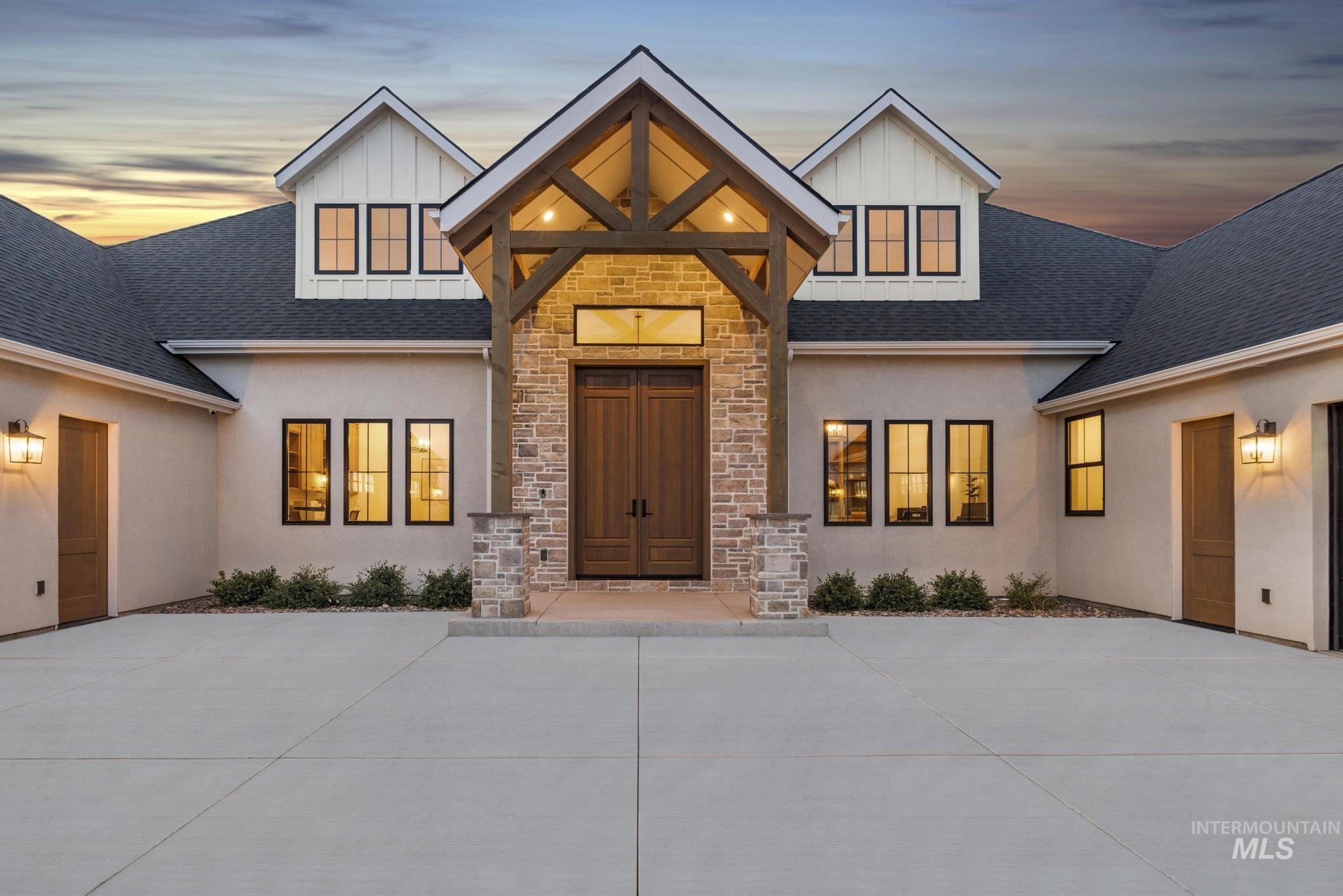 2748 E 4247 N, Twin Falls, Idaho 83301, 5 Bedrooms, 4.5 Bathrooms, Residential For Sale, Price $1,850,000,MLS 98986825
