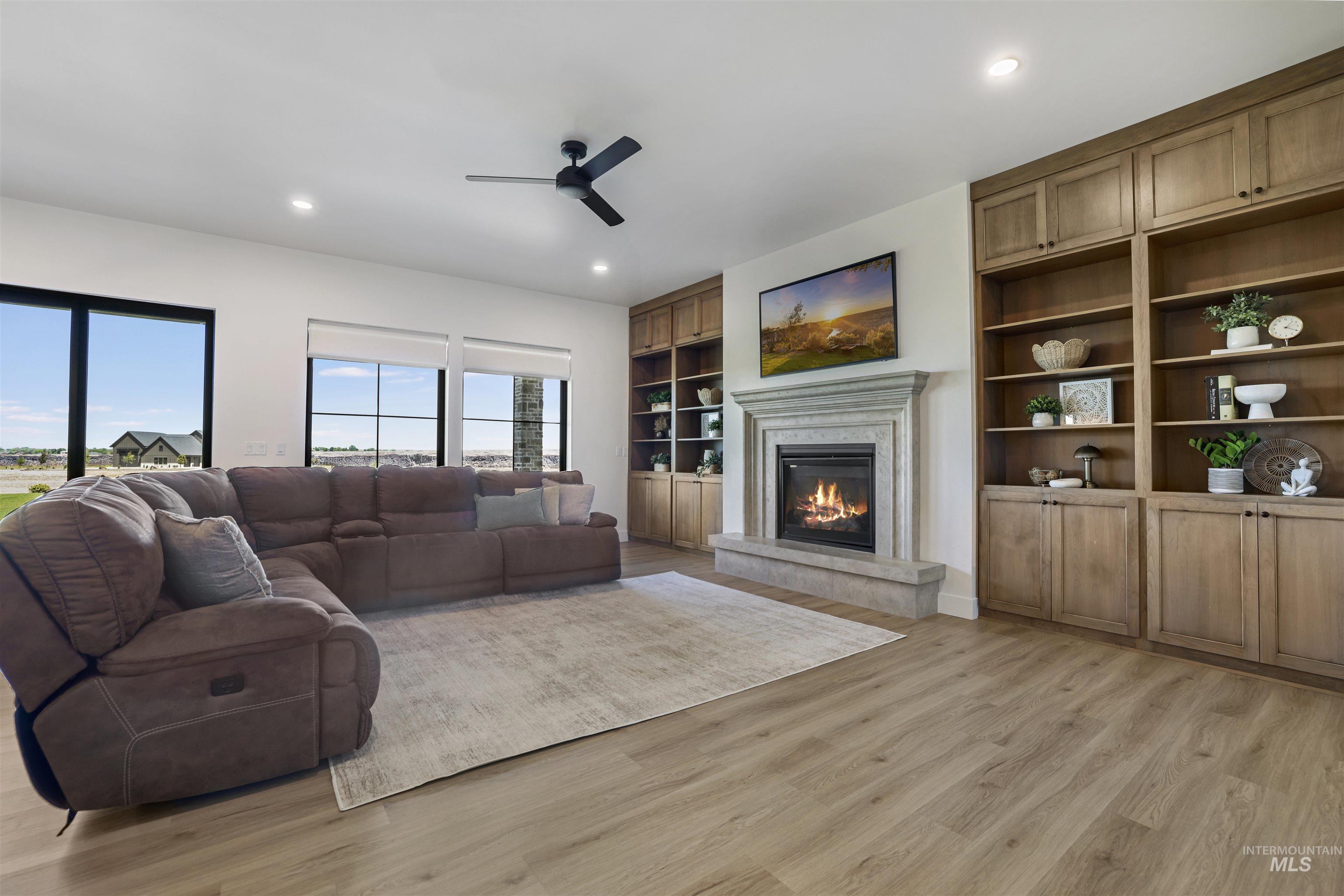 2748 E 4247 N, Twin Falls, Idaho 83301, 5 Bedrooms, 4.5 Bathrooms, Residential For Sale, Price $1,850,000,MLS 98986825
