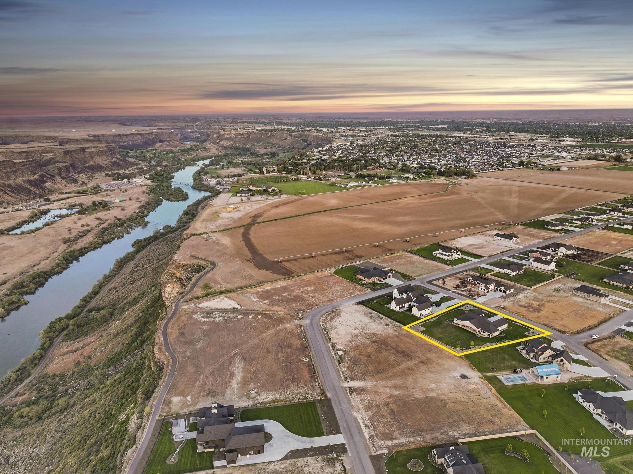 2748 E 4247 N, Twin Falls, Idaho 83301, 5 Bedrooms, 4.5 Bathrooms, Residential For Sale, Price $1,850,000,MLS 98986825