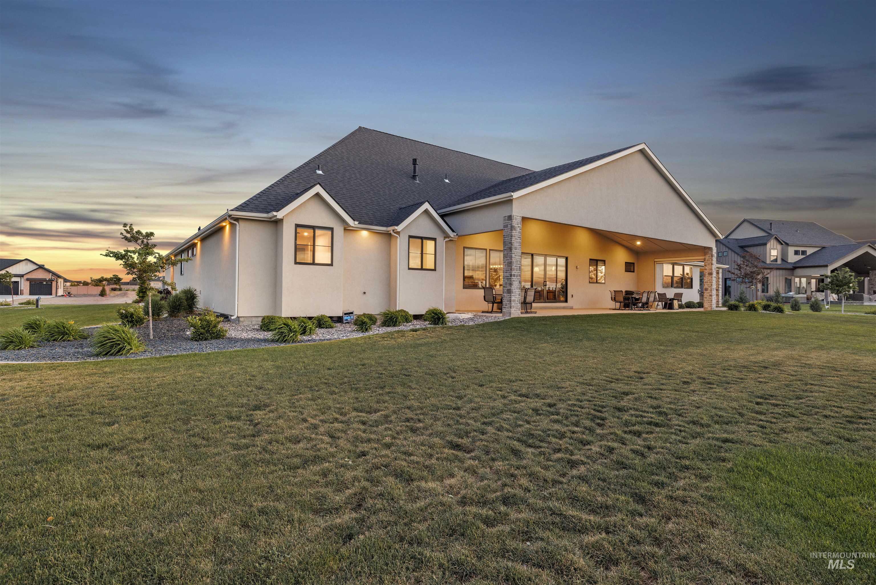 2748 E 4247 N, Twin Falls, Idaho 83301, 5 Bedrooms, 4.5 Bathrooms, Residential For Sale, Price $1,850,000,MLS 98986825