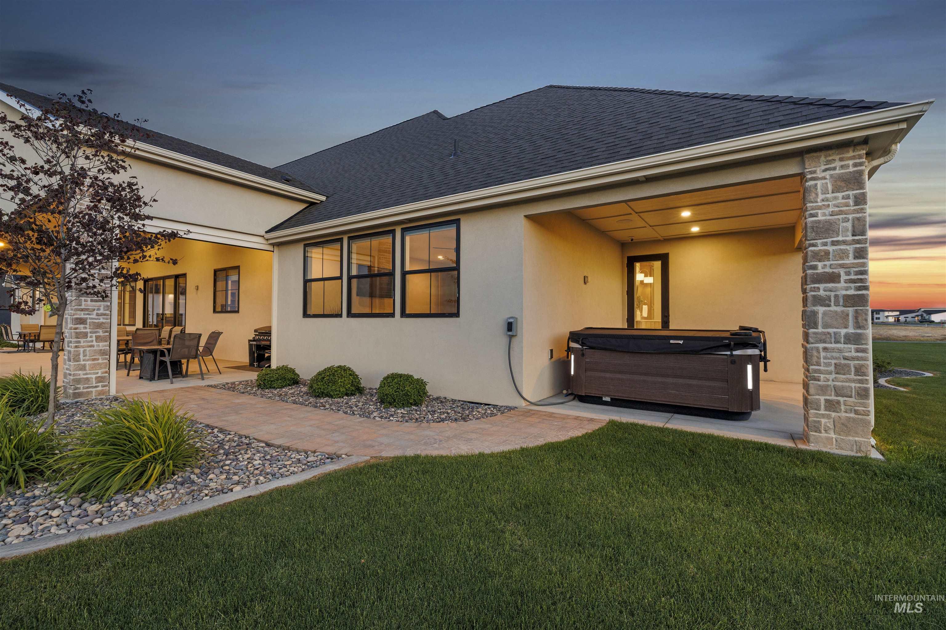 2748 E 4247 N, Twin Falls, Idaho 83301, 5 Bedrooms, 4.5 Bathrooms, Residential For Sale, Price $1,850,000,MLS 98986825
