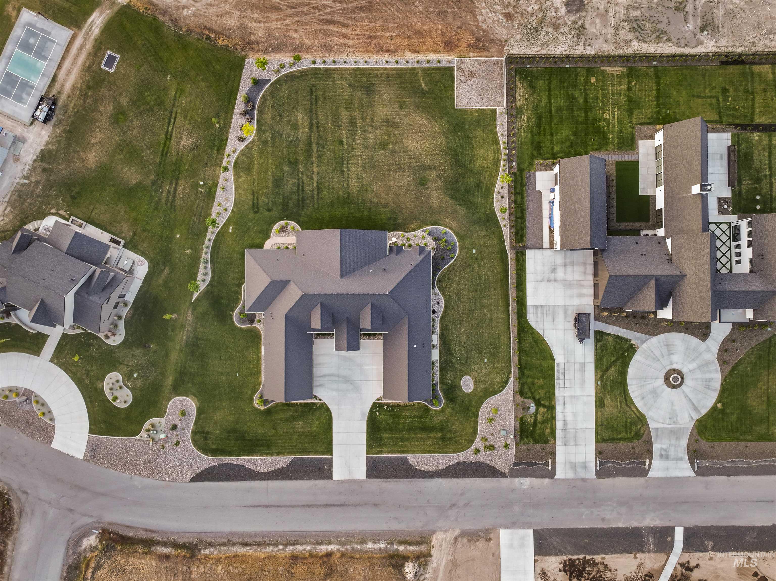 2748 E 4247 N, Twin Falls, Idaho 83301, 5 Bedrooms, 4.5 Bathrooms, Residential For Sale, Price $1,850,000,MLS 98986825