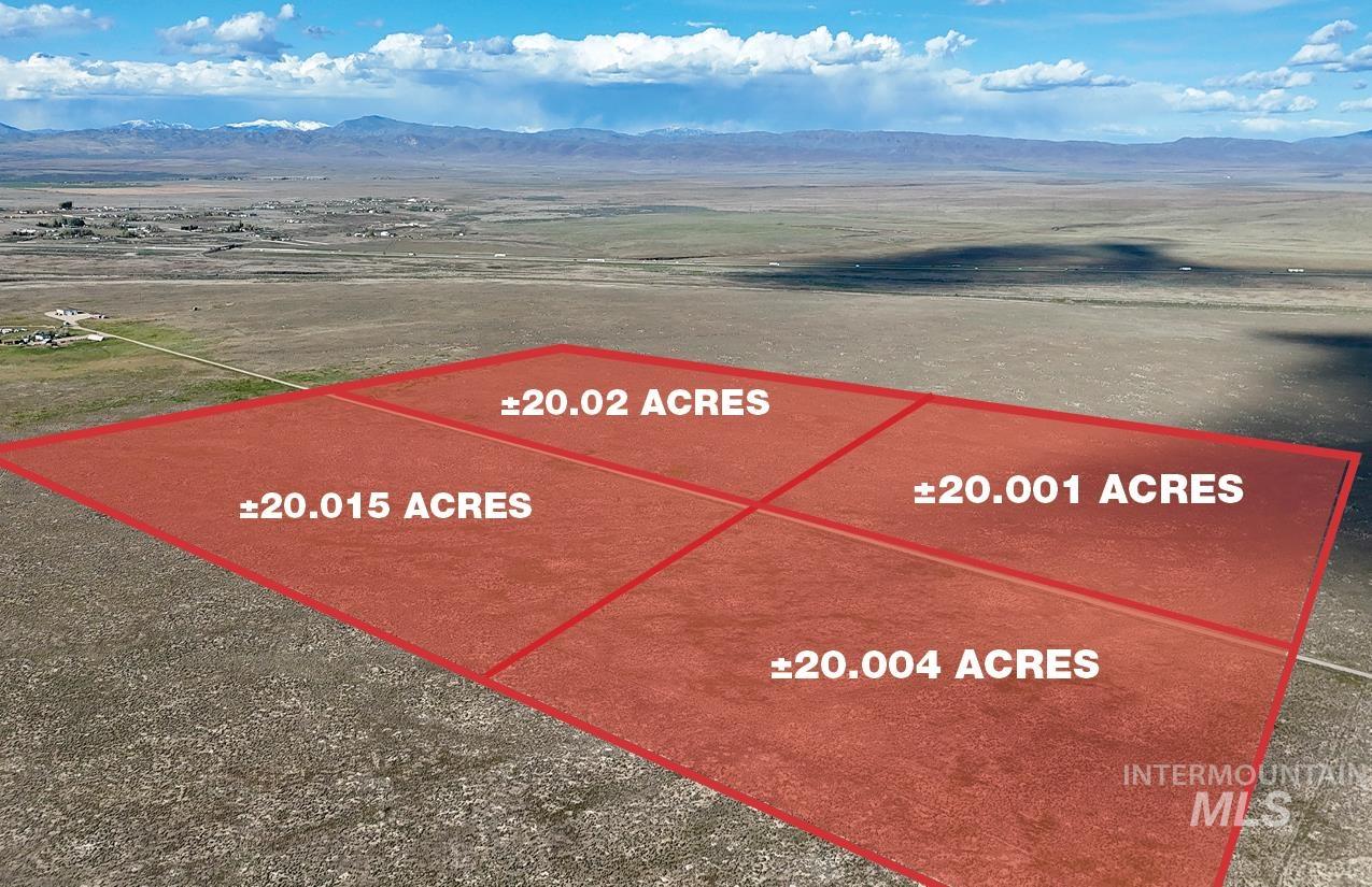 TBD NW Rope Horse Ln, Mountain Home, Idaho 83647, Land For Sale, Price $200,000, 98986826