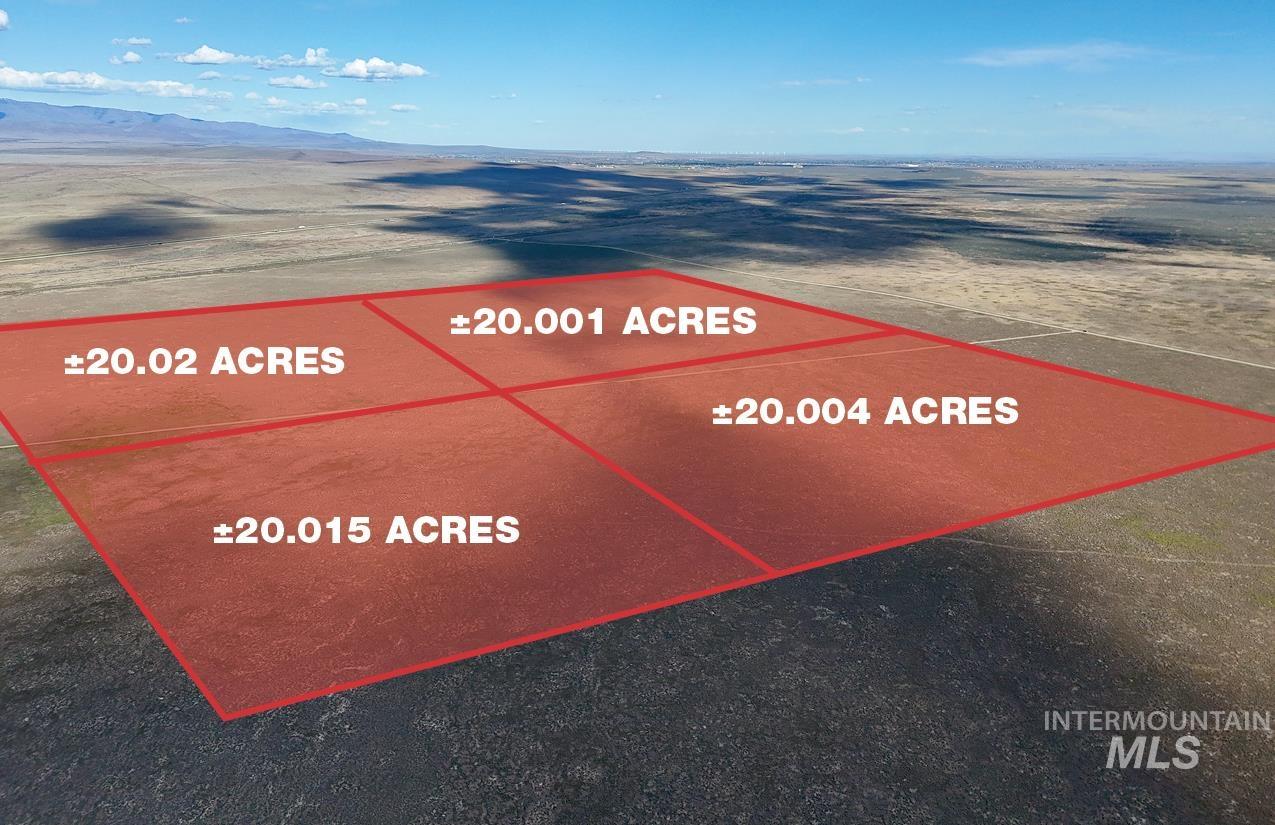 TBD NW Rope Horse Ln, Mountain Home, Idaho 83647, Land For Sale, Price $200,000, 98986826