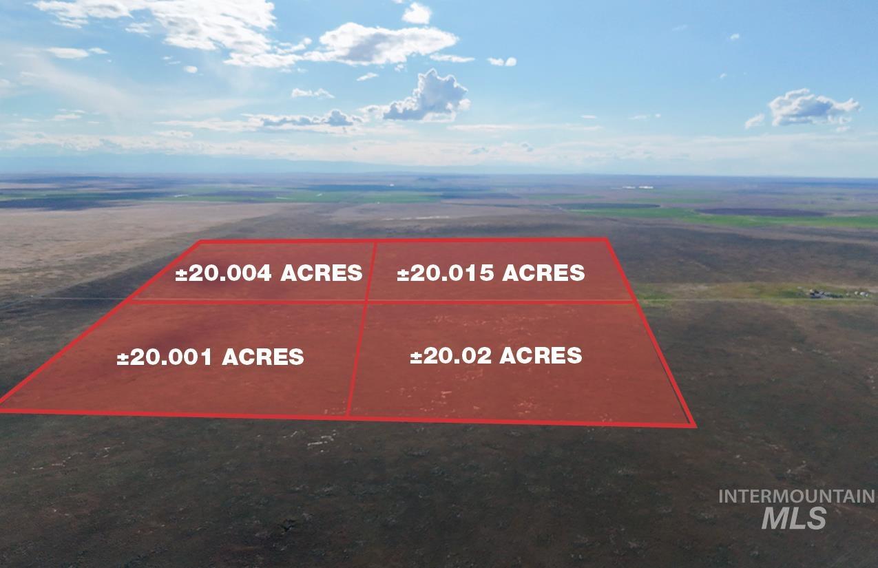 TBD NW Rope Horse Ln, Mountain Home, Idaho 83647, Land For Sale, Price $200,000, 98986826