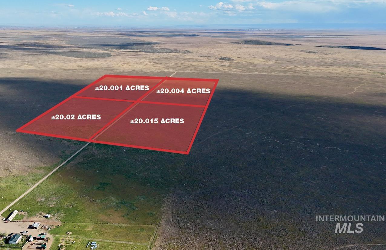 TBD NW Rope Horse Ln, Mountain Home, Idaho 83647, Land For Sale, Price $200,000, 98986826