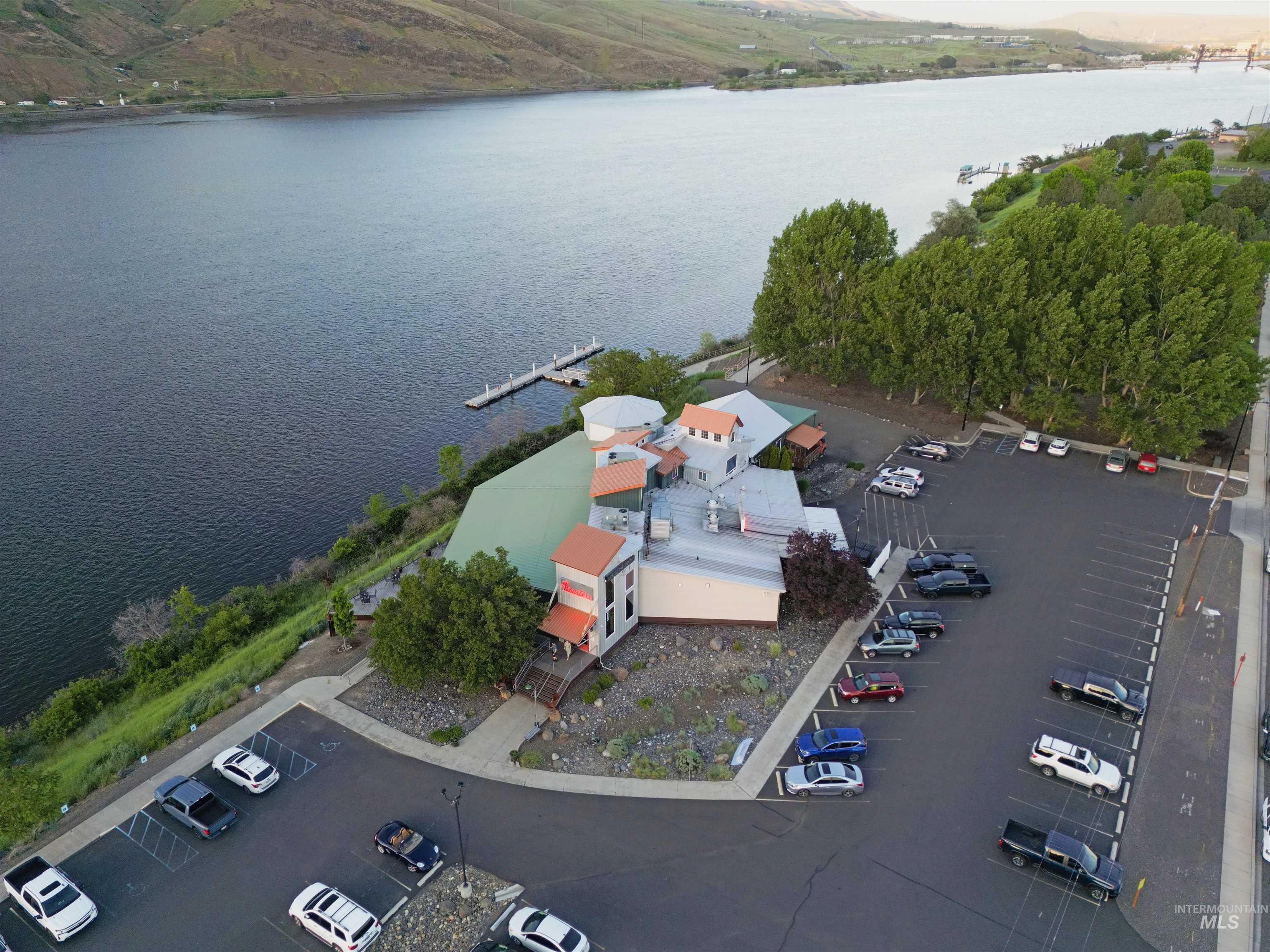 1010 Port Way, Clarkston, Washington 99403, Business/Commercial For Sale, Price $2,500,000, 98986832
