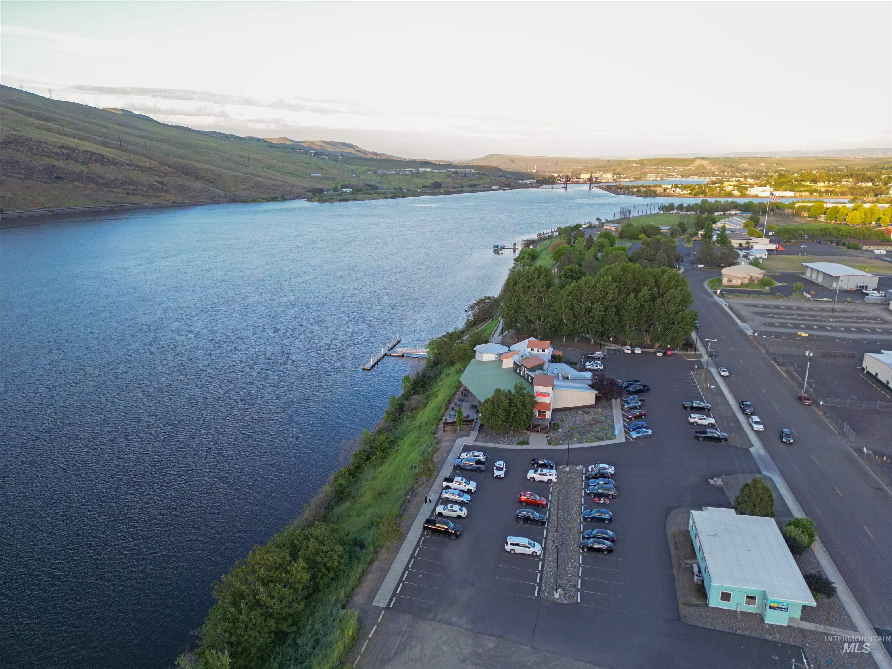 1010 Port Way, Clarkston, Washington 99403, Business/Commercial For Sale, Price $2,500,000, 98986832