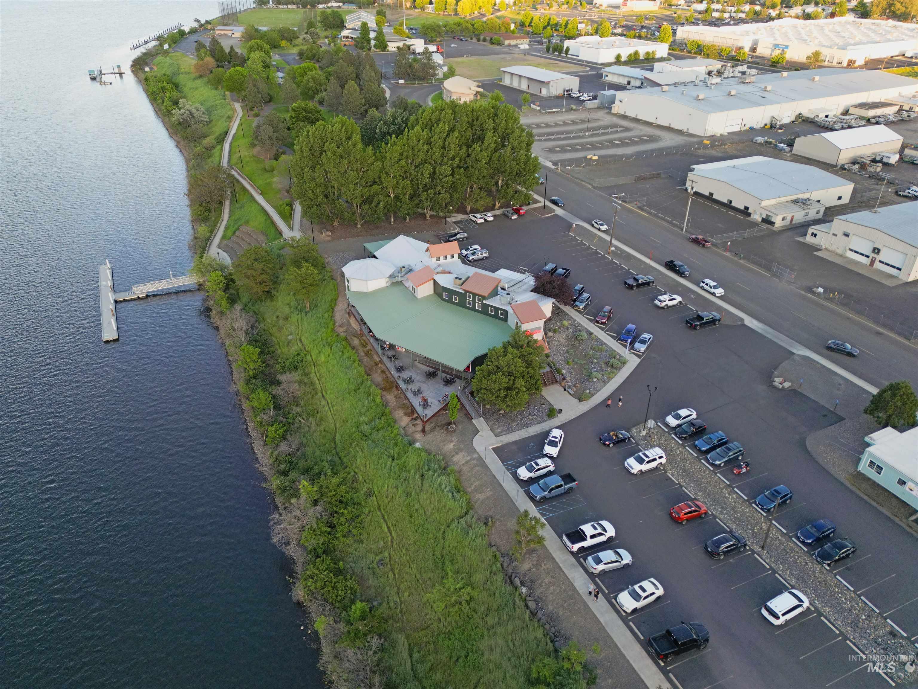 1010 Port Way, Clarkston, Washington 99403, Business/Commercial For Sale, Price $2,500,000, 98986832