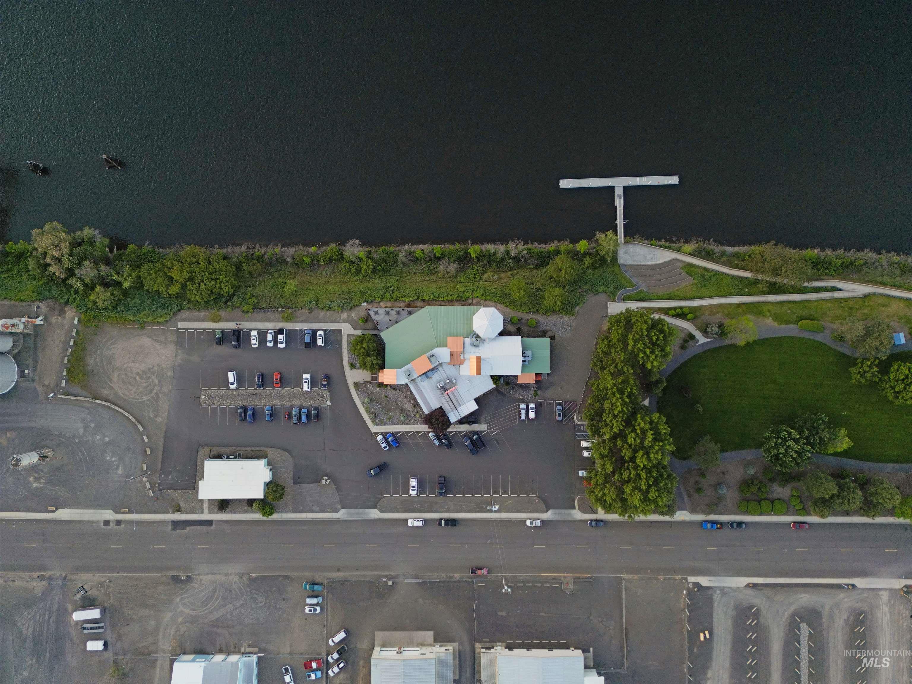 1010 Port Way, Clarkston, Washington 99403, Business/Commercial For Sale, Price $2,500,000, 98986832
