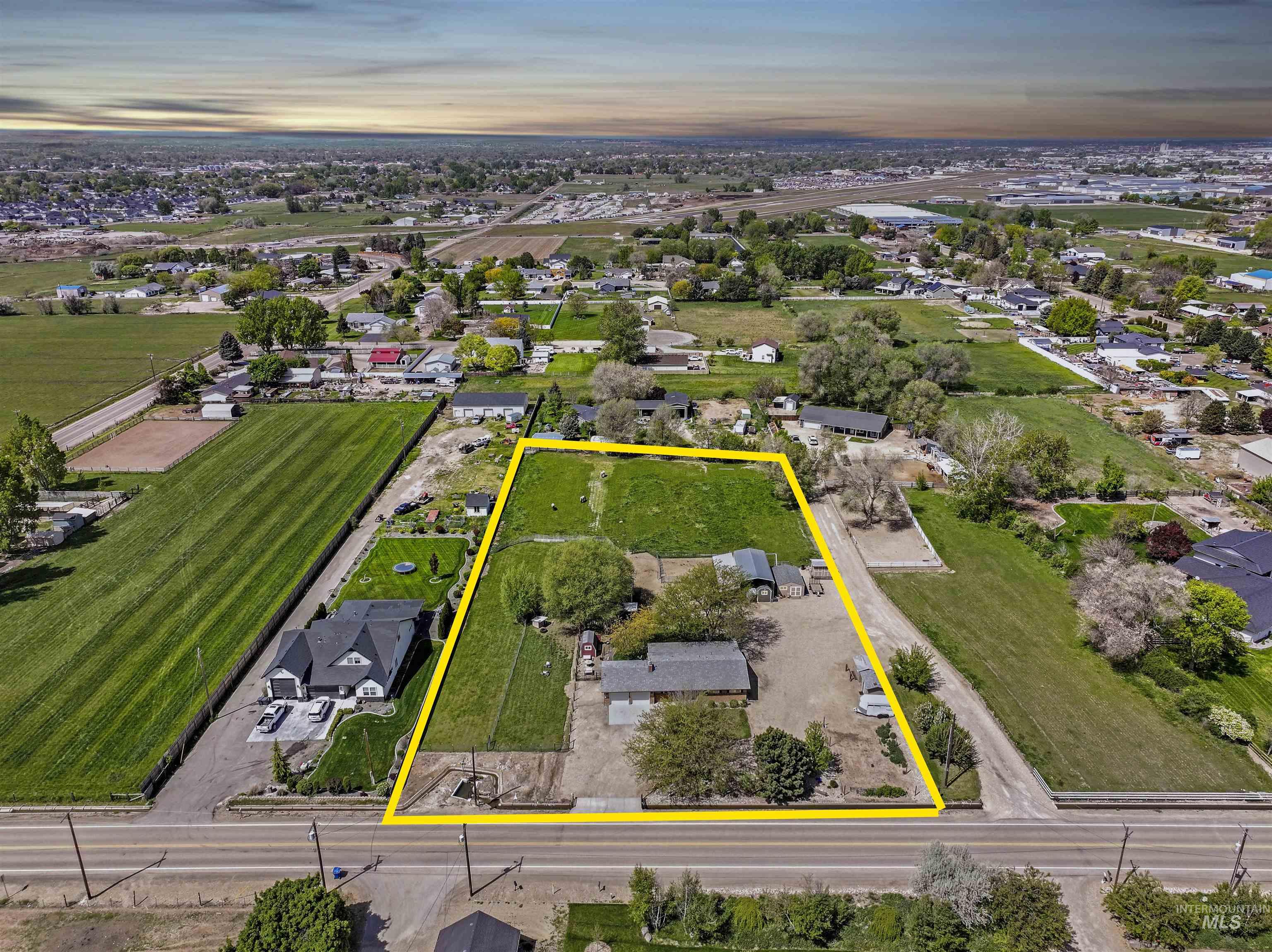 Residential For Sale