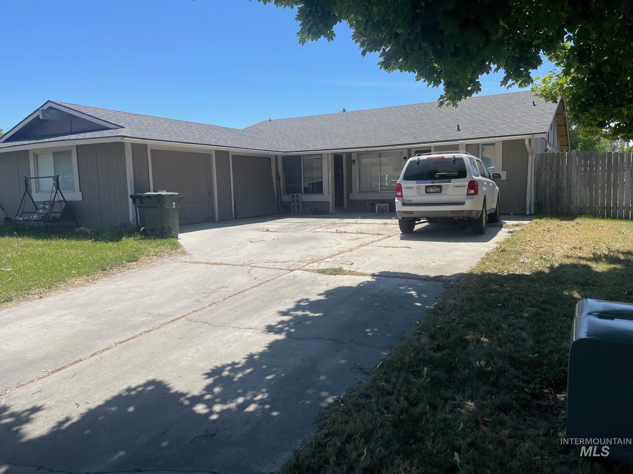 Residential Income For Sale