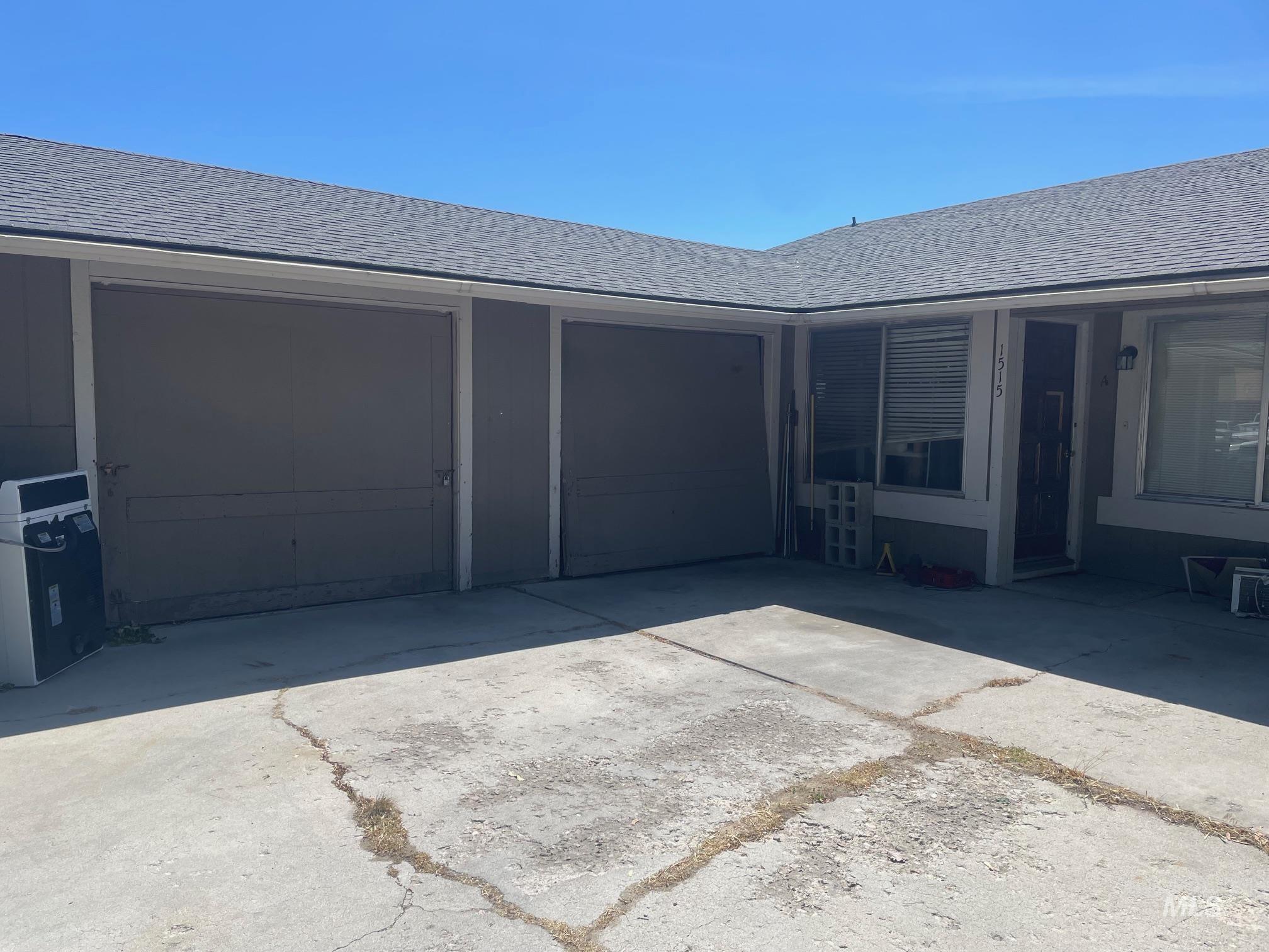 1515 W Maple Ave., Meridian, Idaho 83642, 2 Bedrooms, 1 Bathroom, Residential Income For Sale, Price $514,900, 98986835