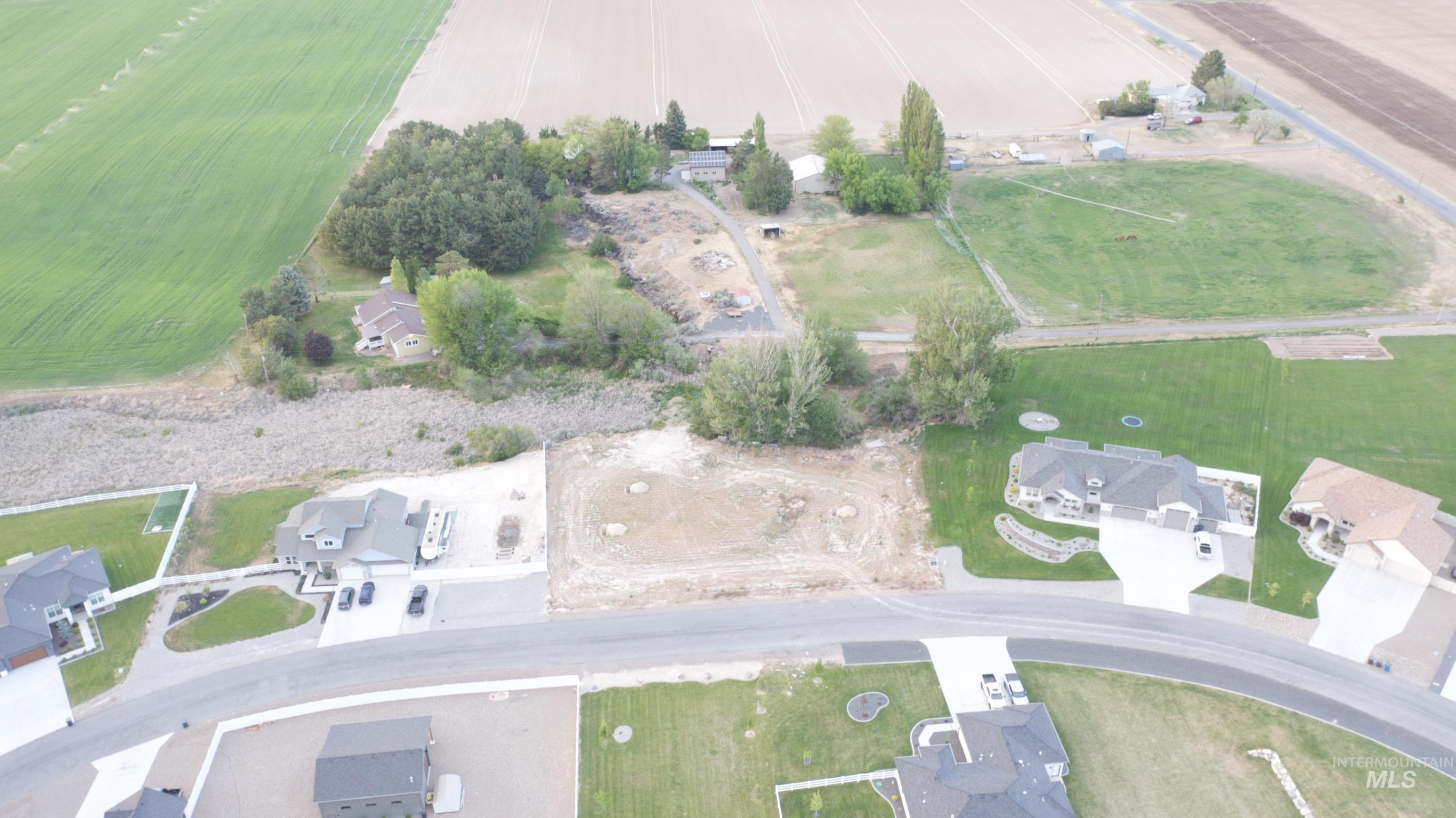 3848 E SUSAN CIR, Kimberly, Idaho 83341, Land For Sale, Price $165,000, 98986836