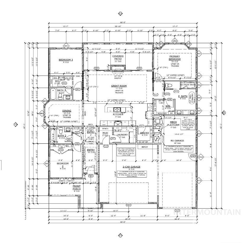 12124 October Glory St, Middleton, Idaho 83644, 3 Bedrooms, 3 Bathrooms, Residential For Sale, Price $869,900,MLS 98986839