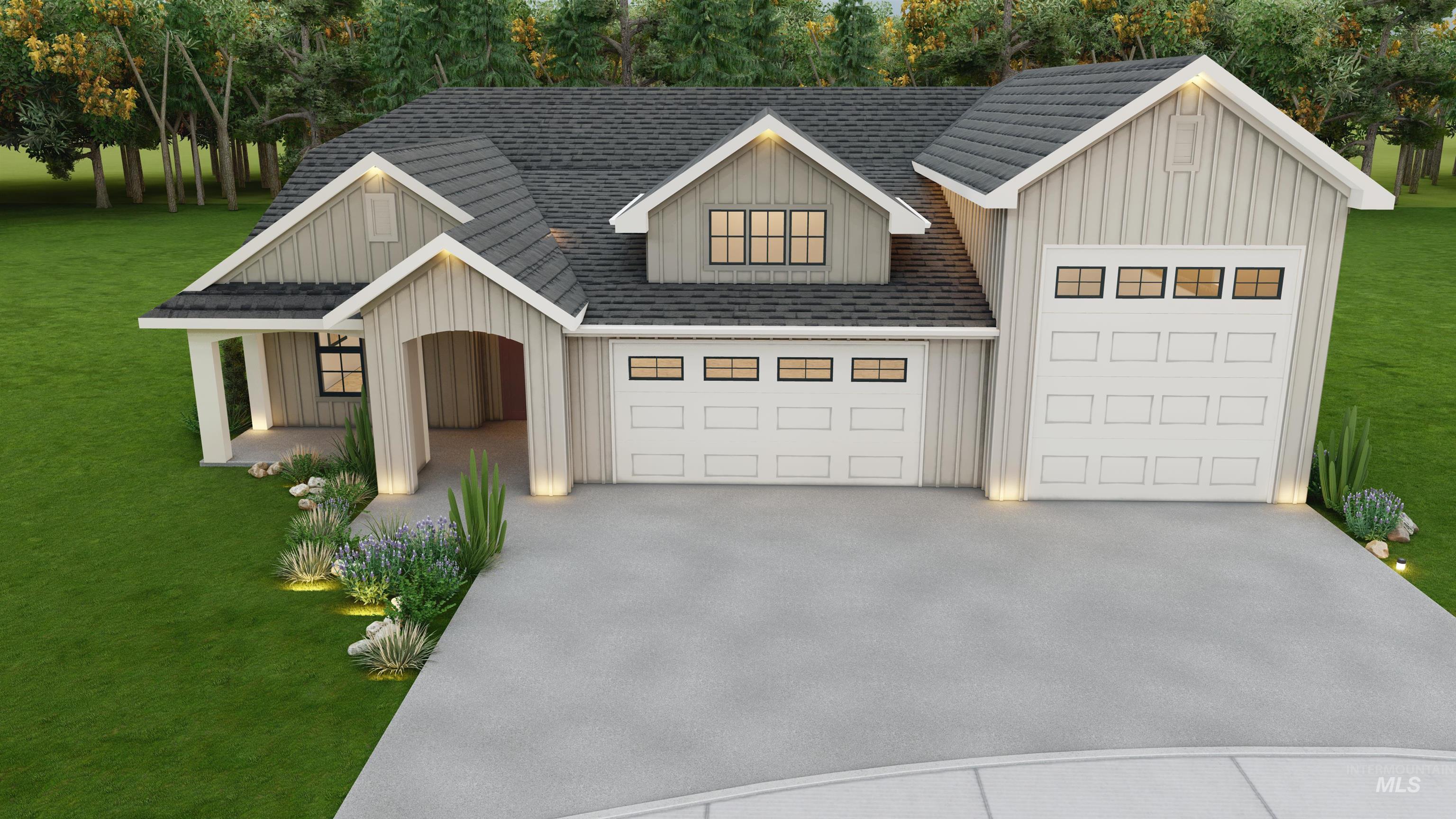 12124 October Glory St, Middleton, Idaho 83644, 3 Bedrooms, 3 Bathrooms, Residential For Sale, Price $869,900,MLS 98986839