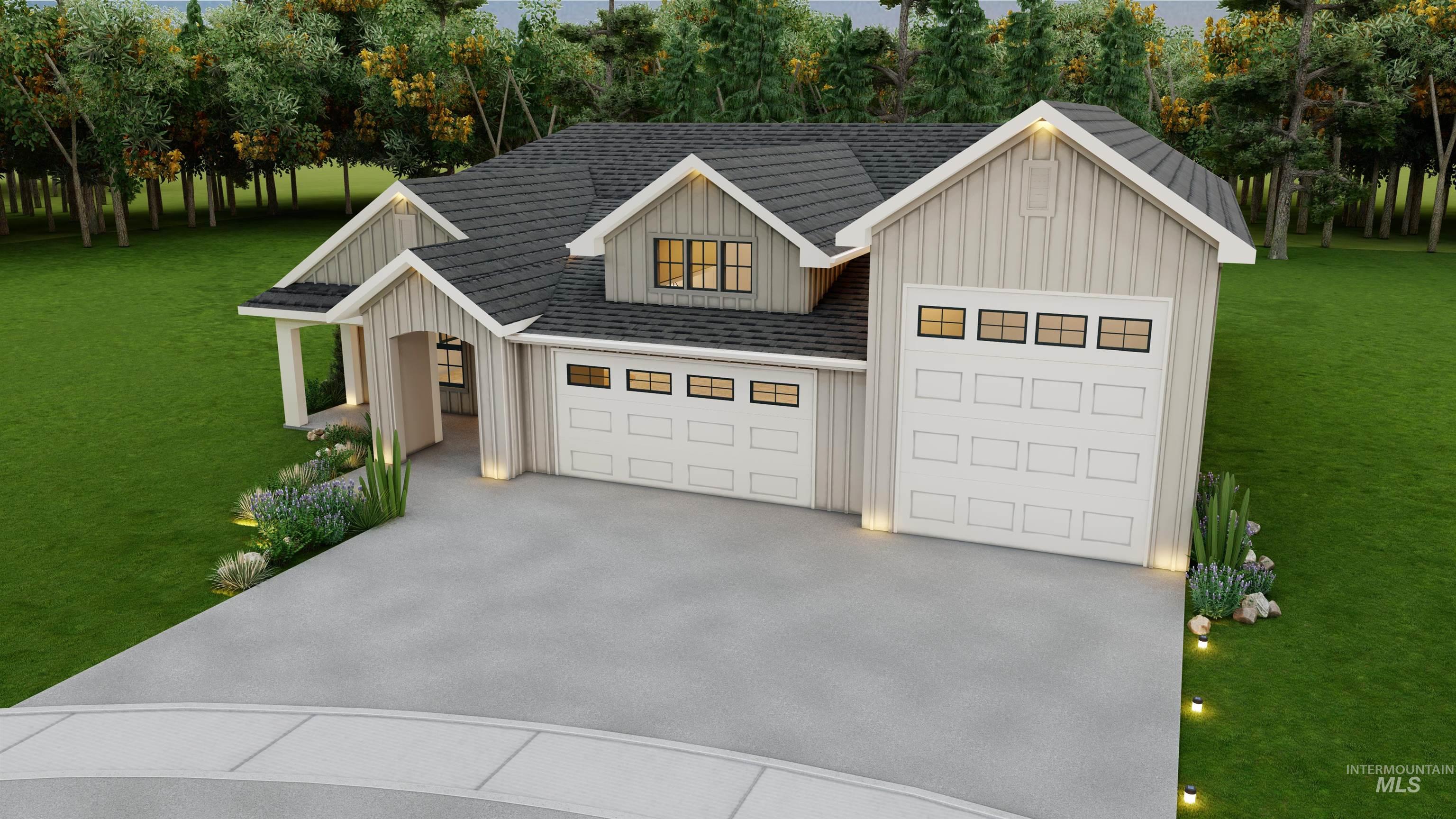 12124 October Glory St, Middleton, Idaho 83644, 3 Bedrooms, 3 Bathrooms, Residential For Sale, Price $869,900,MLS 98986839